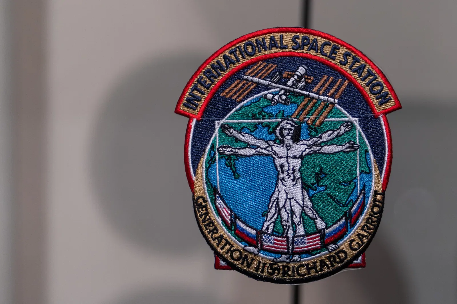 Bullock Texas State History Museum