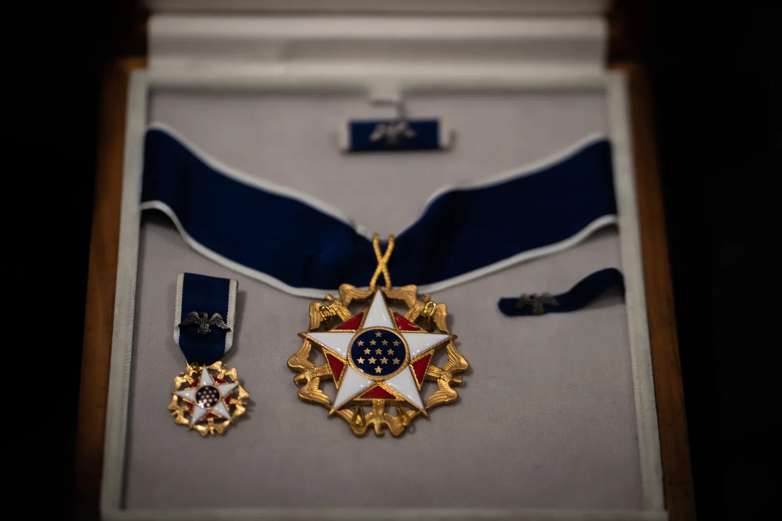 Bullock Texas State History Museum