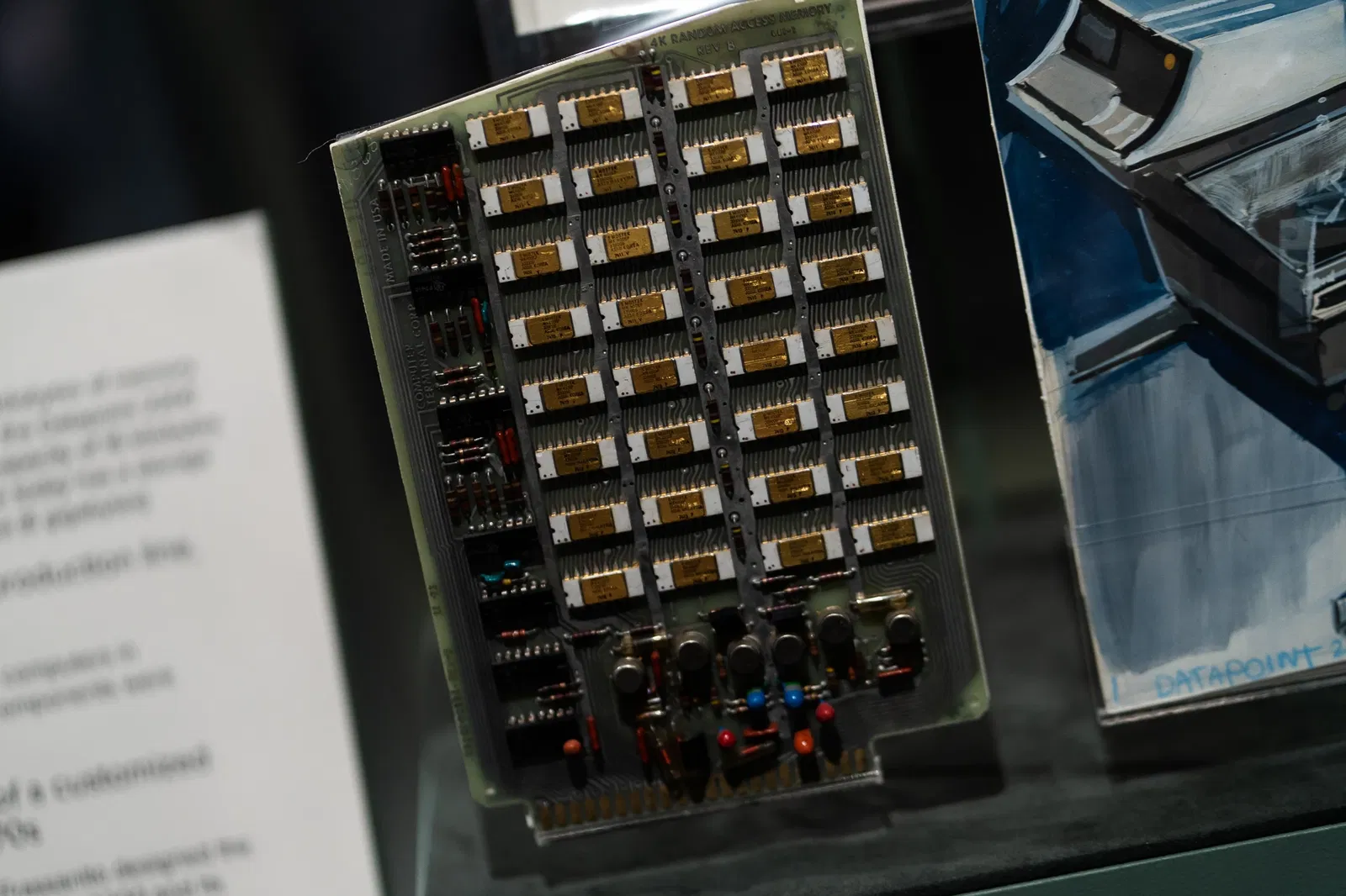 Bullock Texas State History Museum