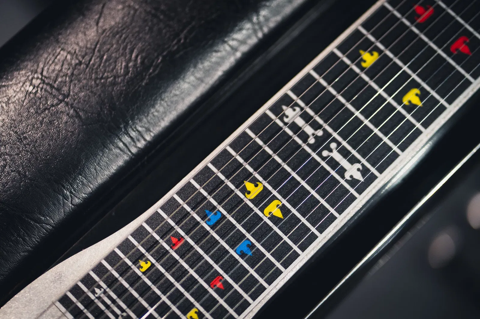 Bullock Texas State History Museum