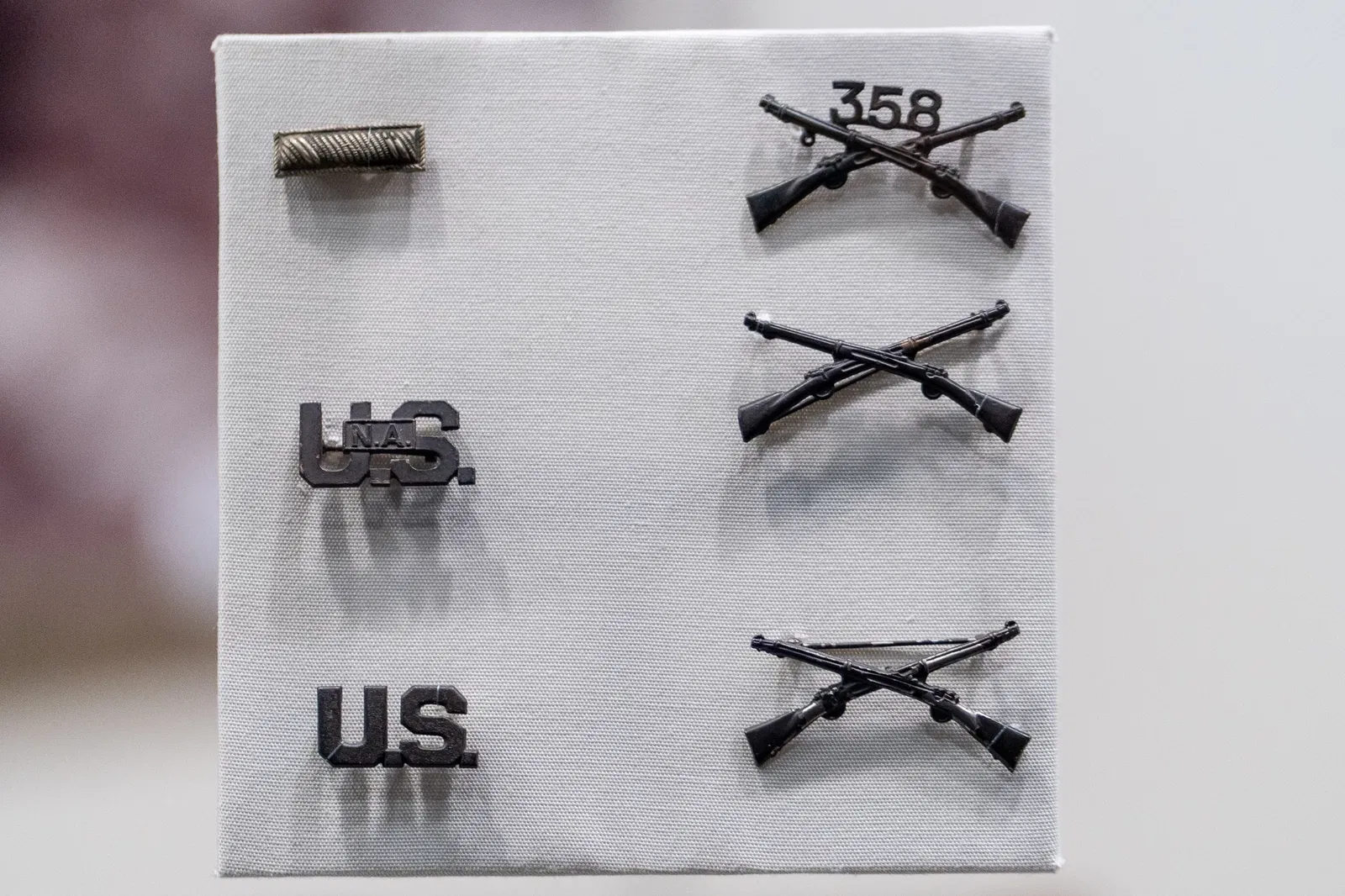 Bullock Texas State History Museum