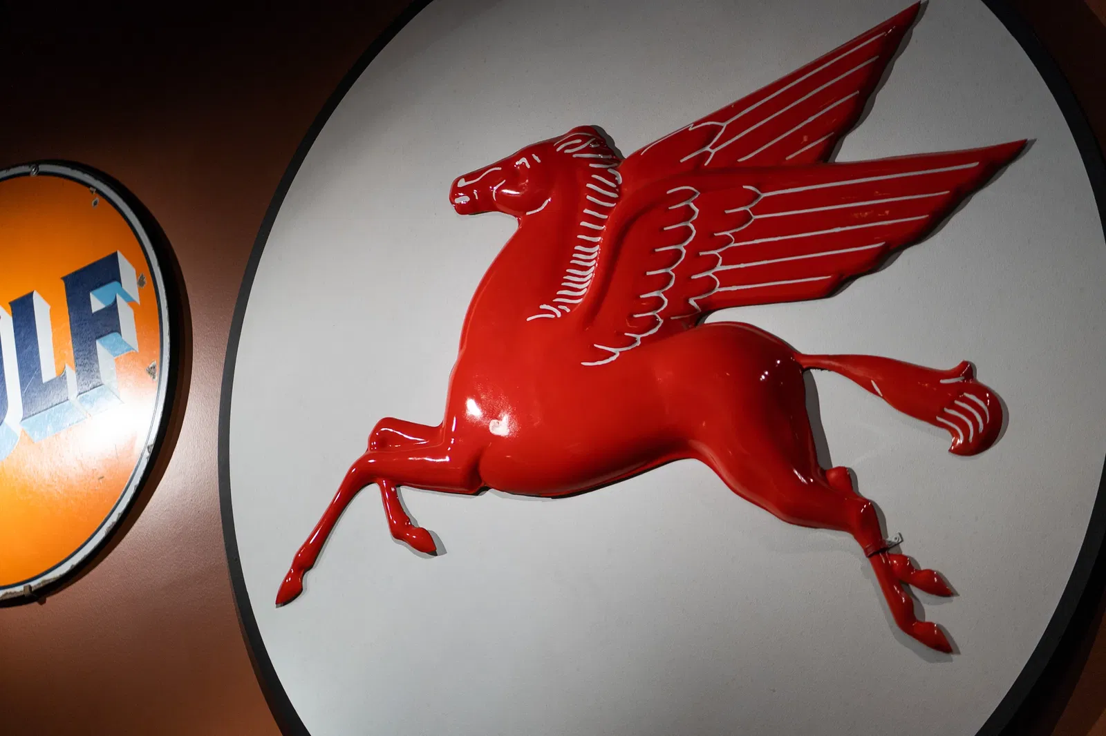 Bullock Texas State History Museum