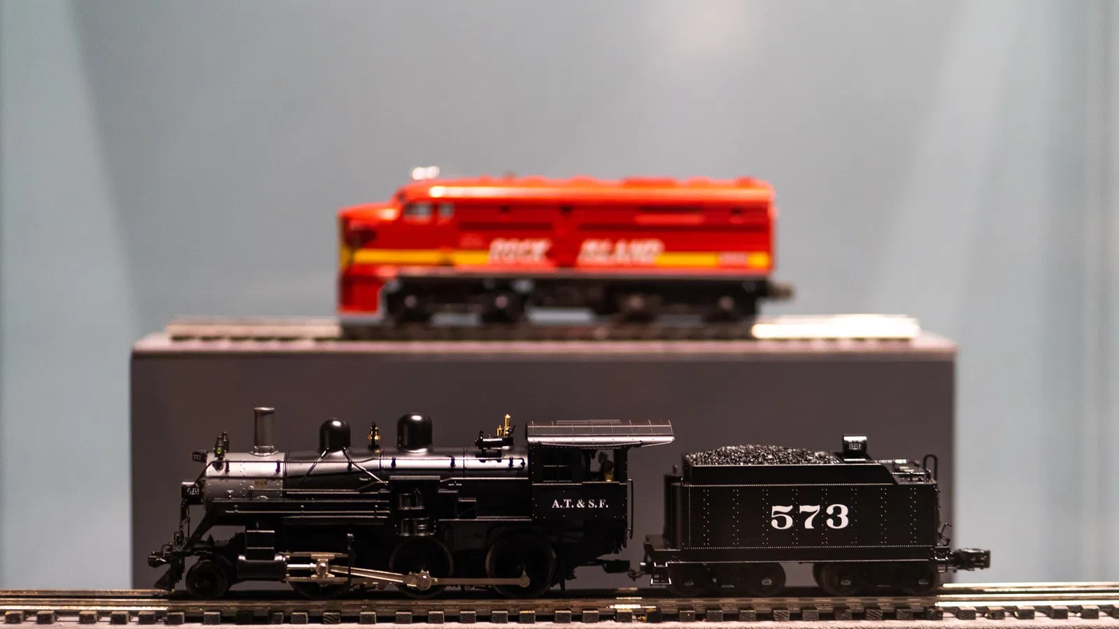 Bullock Texas State History Museum