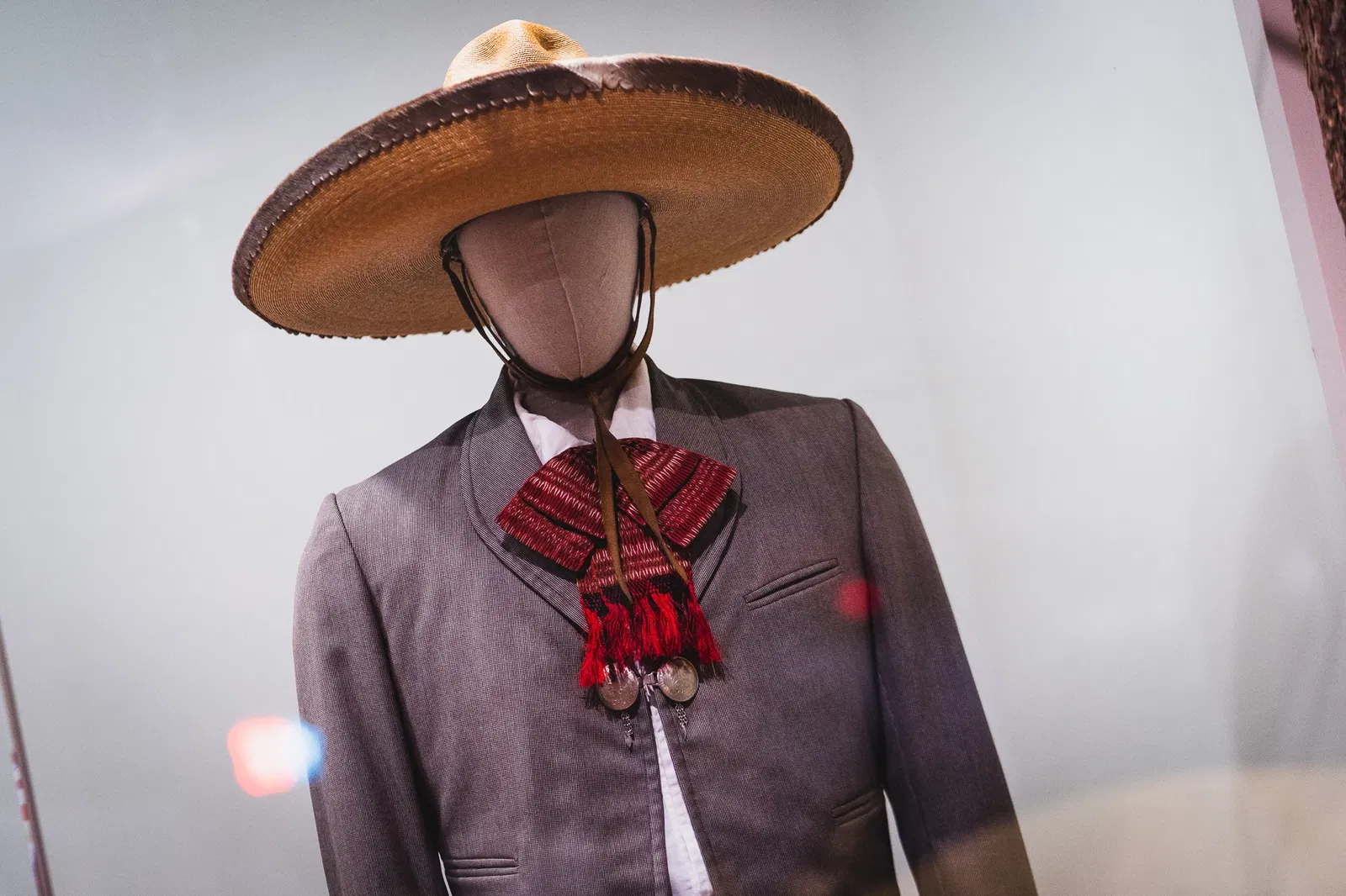 Bullock Texas State History Museum