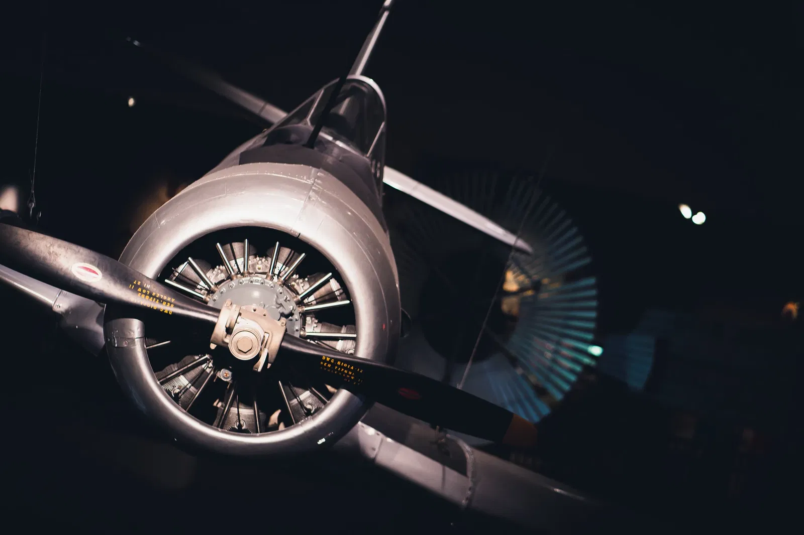 Bullock Texas State History Museum