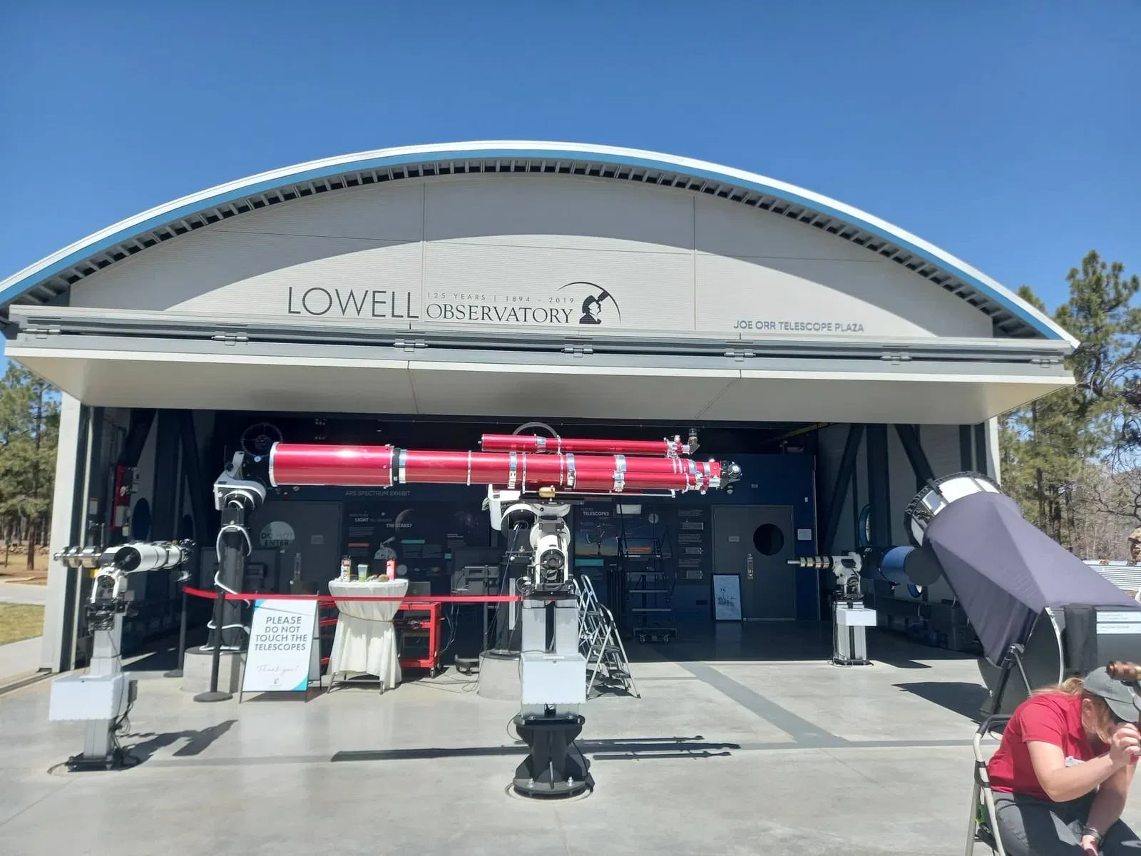 Lowell-observatorium