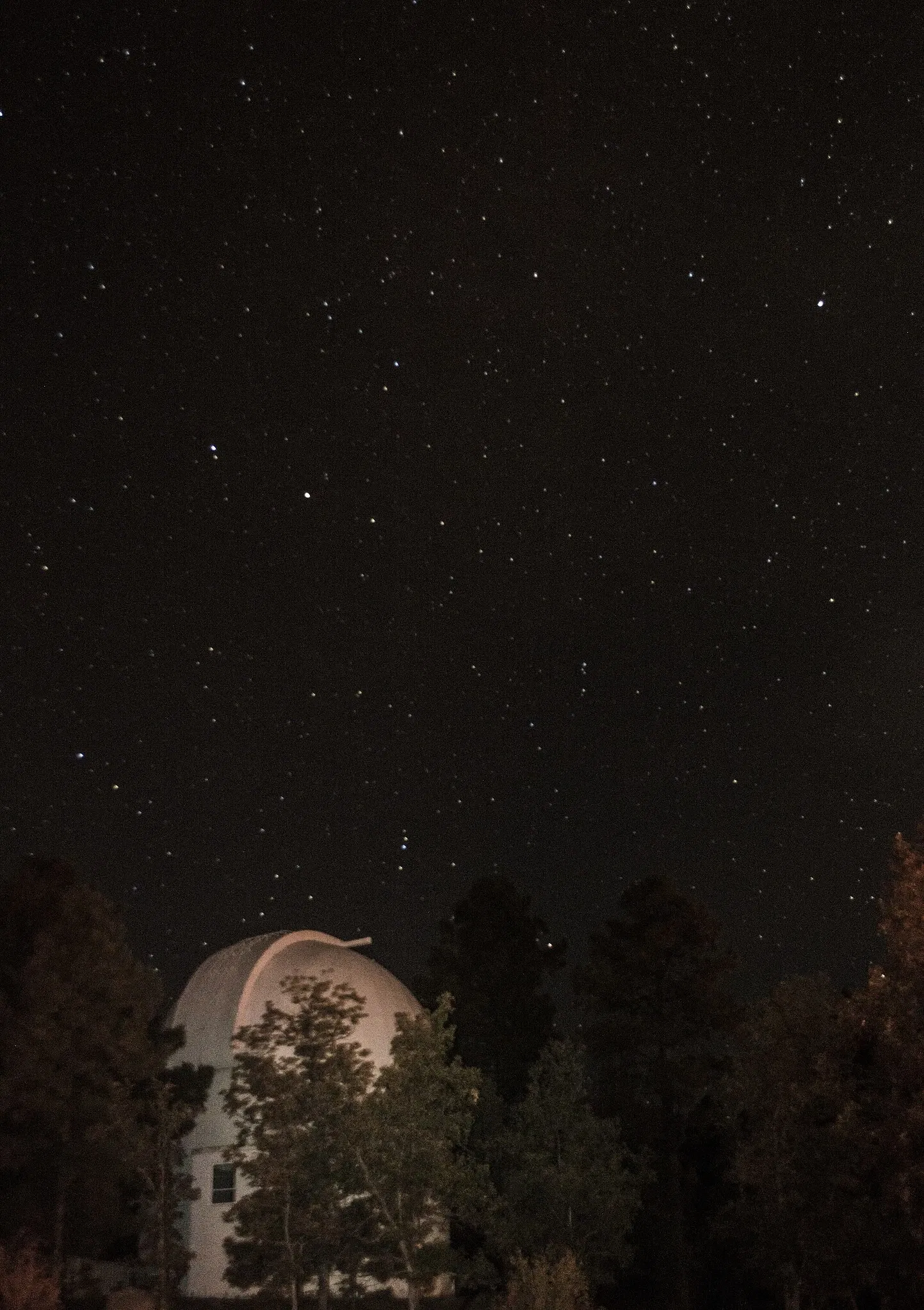 Lowell-observatorium