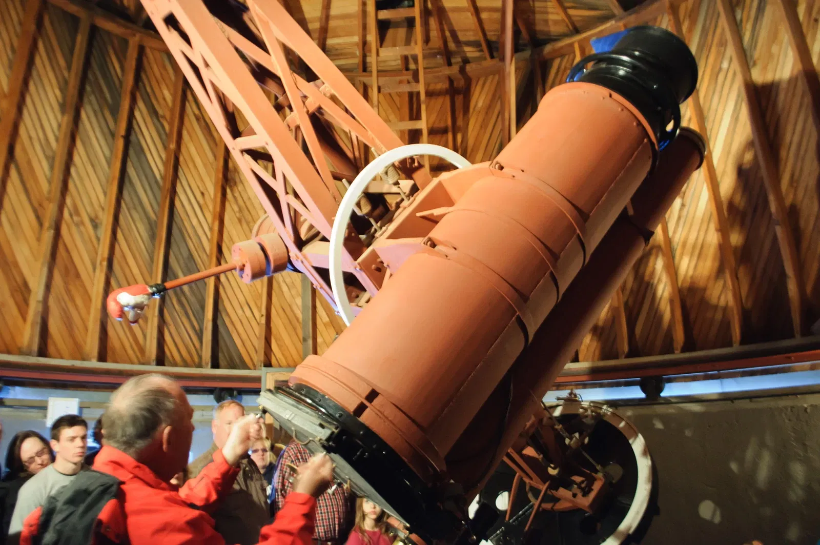 Lowell Observatory