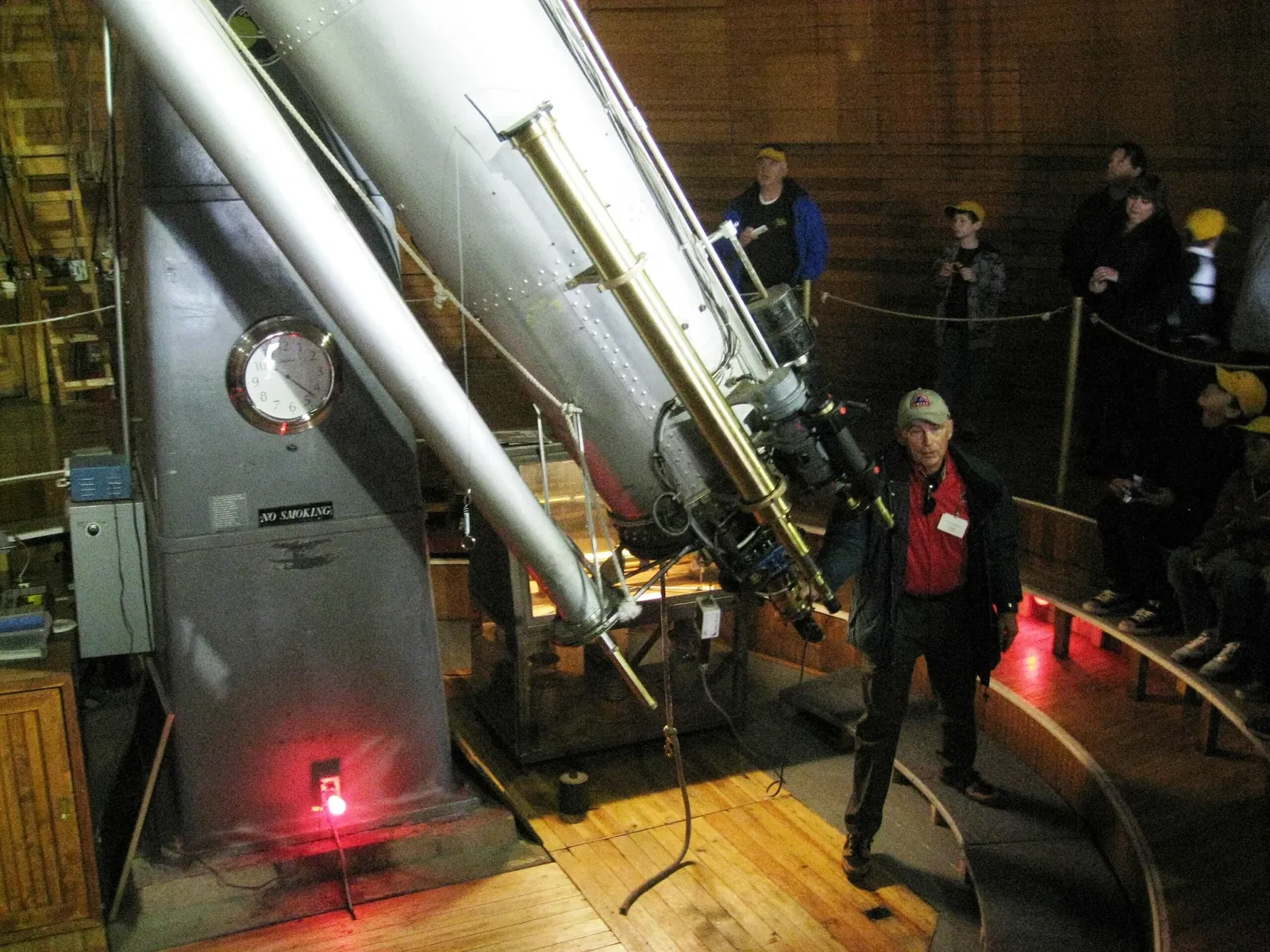 Lowell Observatory