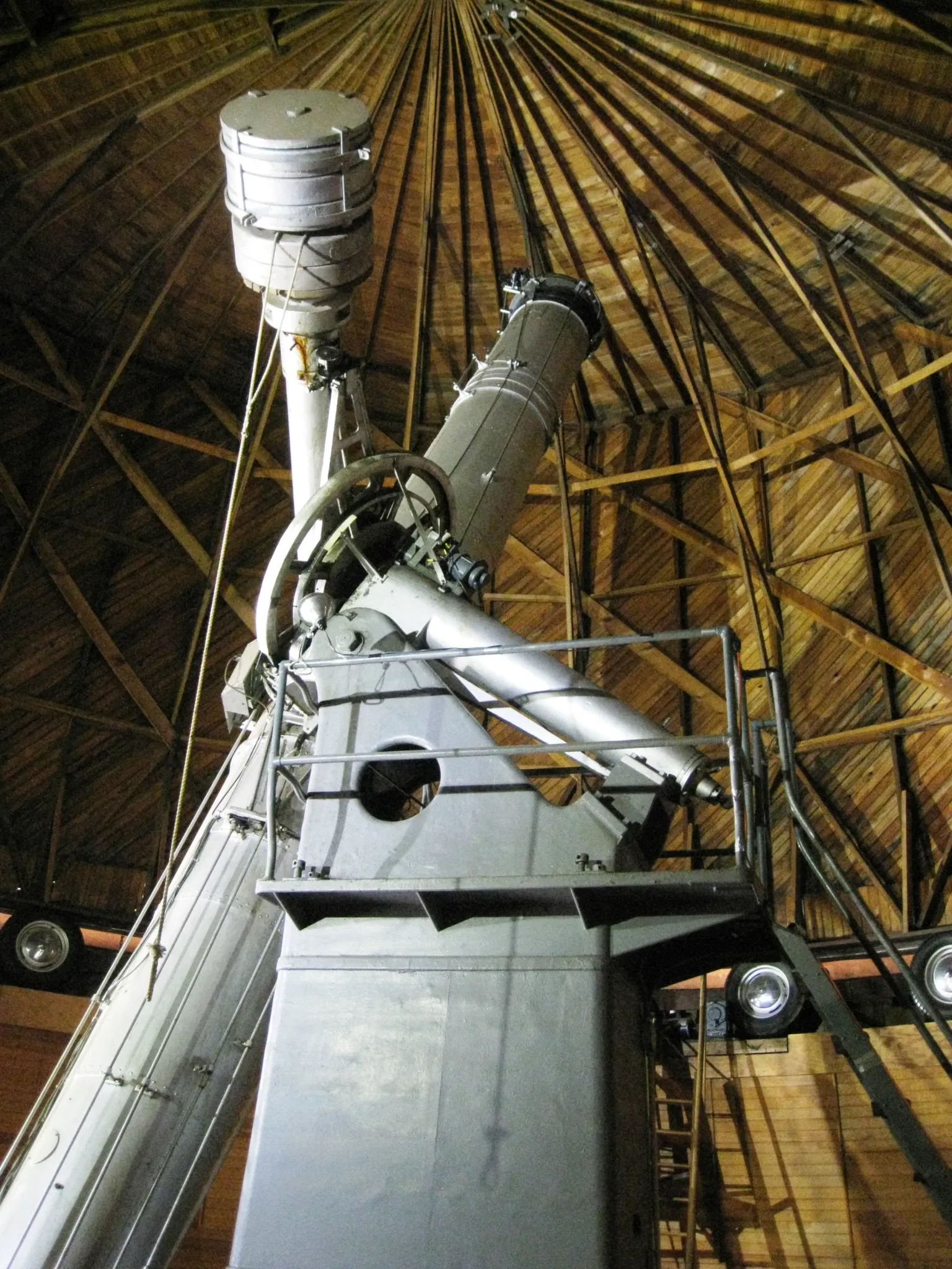 Lowell-observatorium