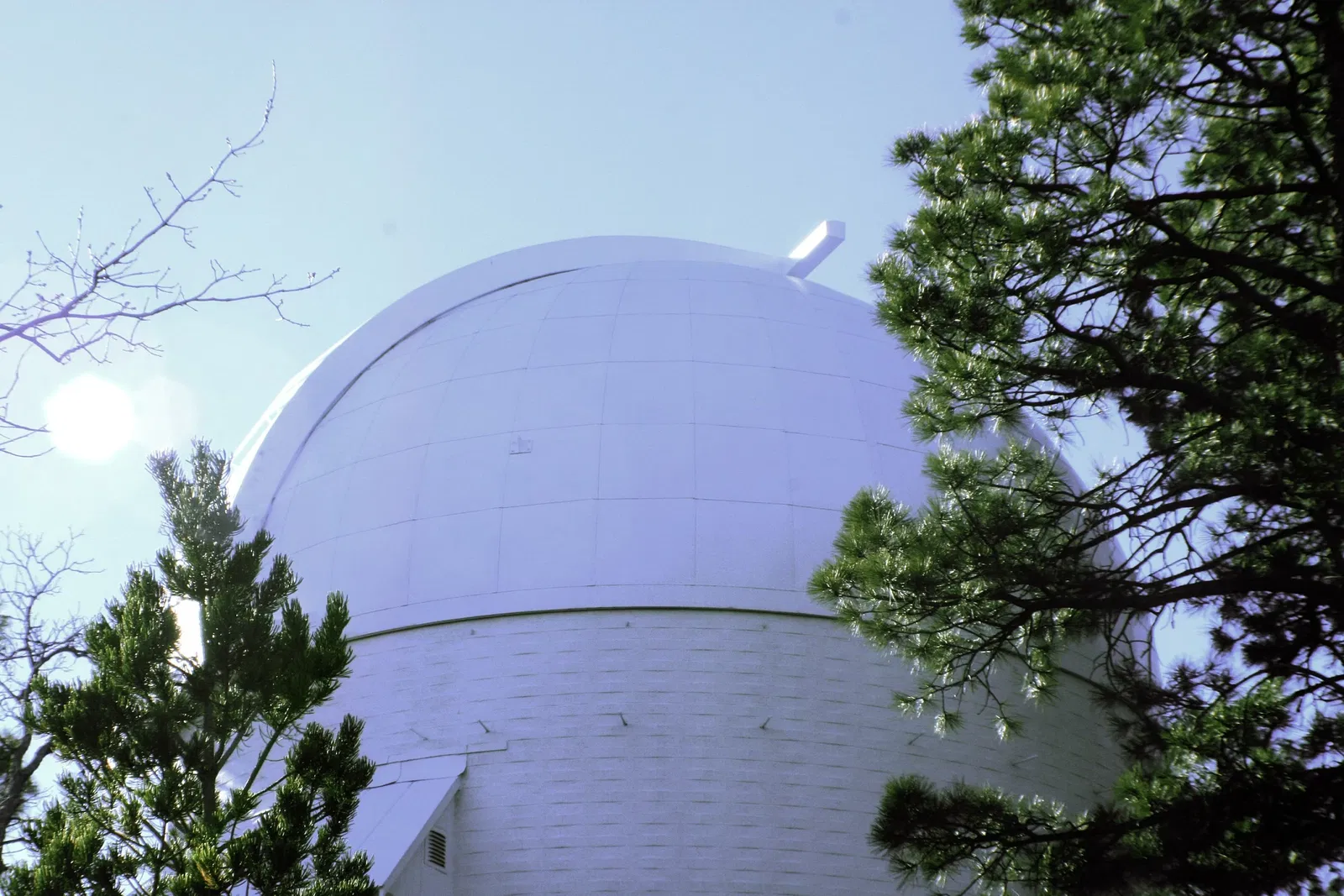 Lowell Observatory