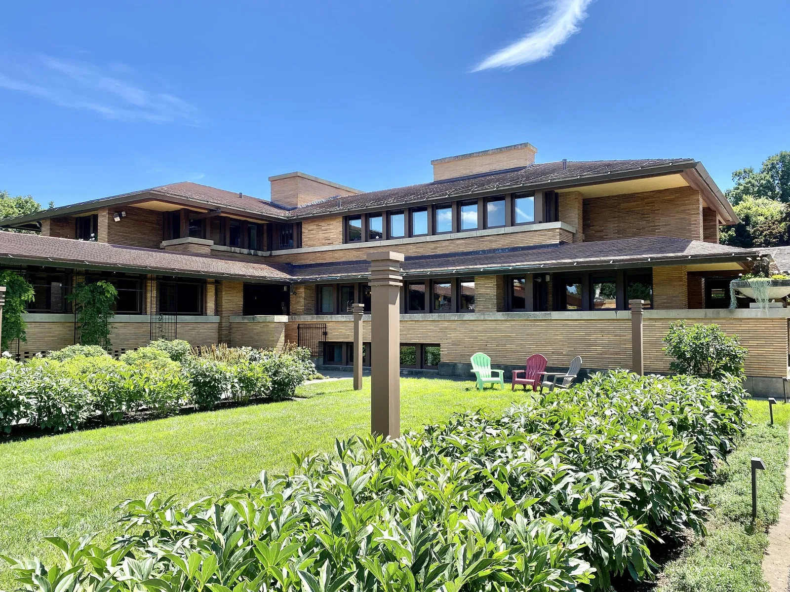 Casa Darwin D. Martin