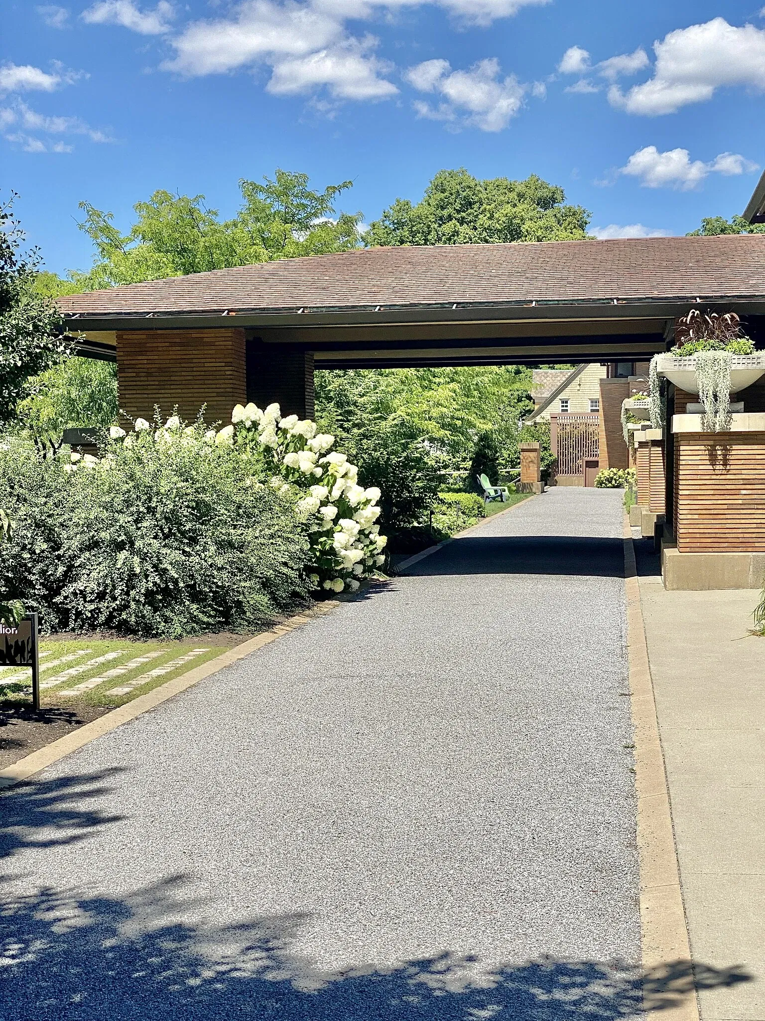 Casa Darwin D. Martin