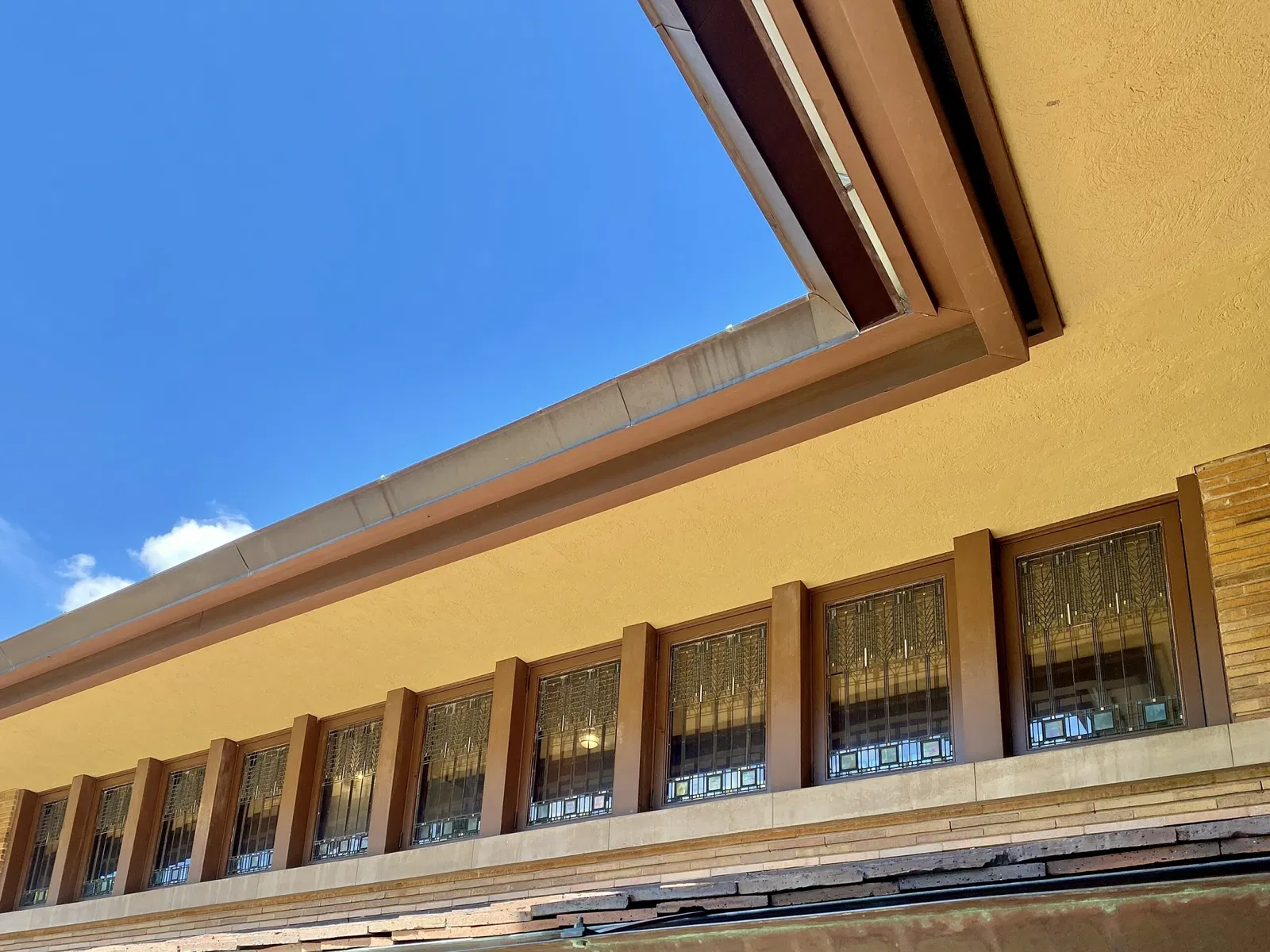 Casa Darwin D. Martin