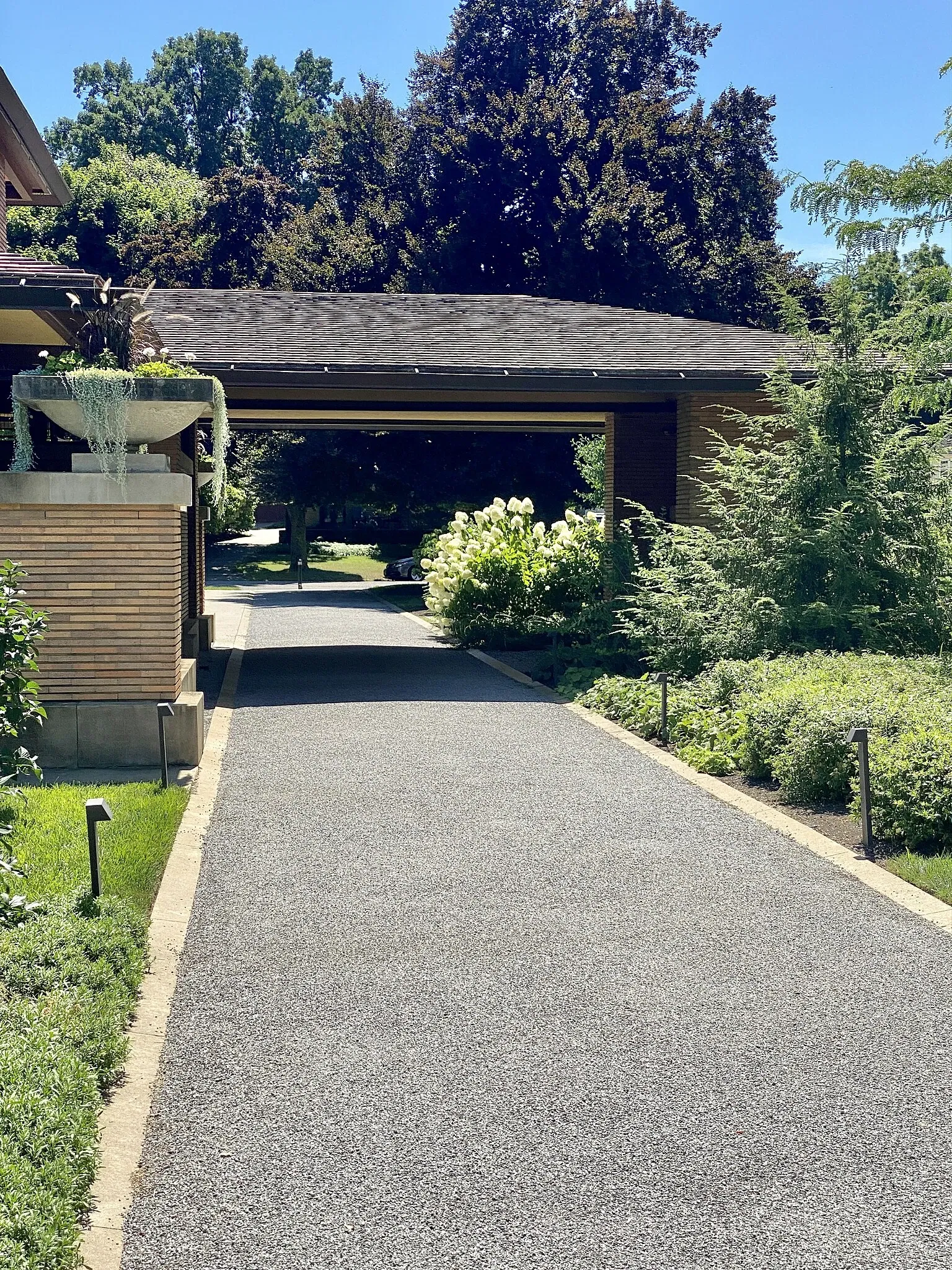 Casa Darwin D. Martin