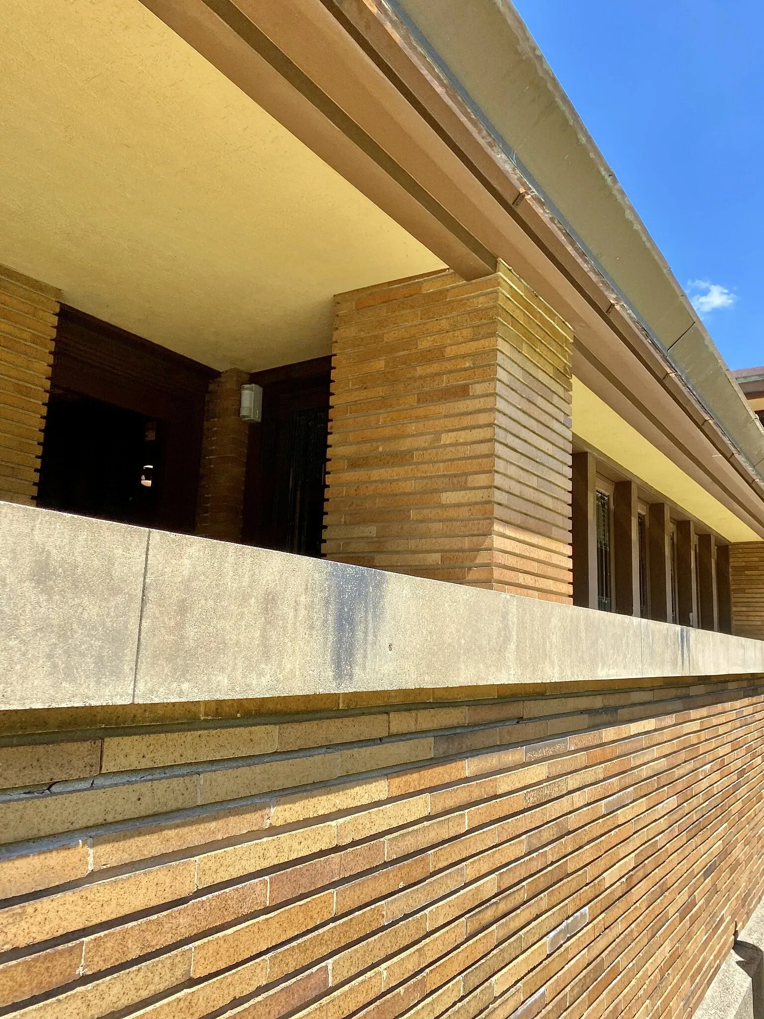 Casa Darwin D. Martin