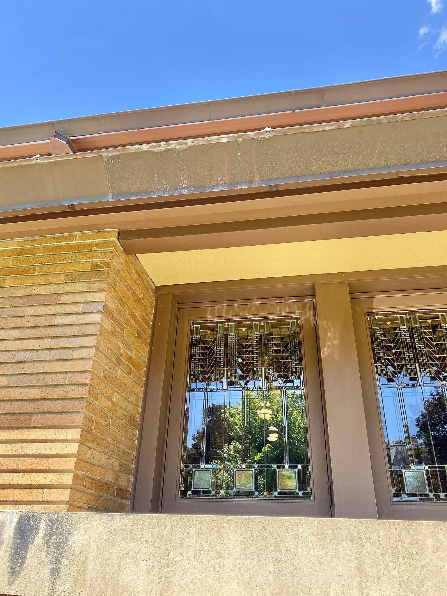 Darwin D. Martin House