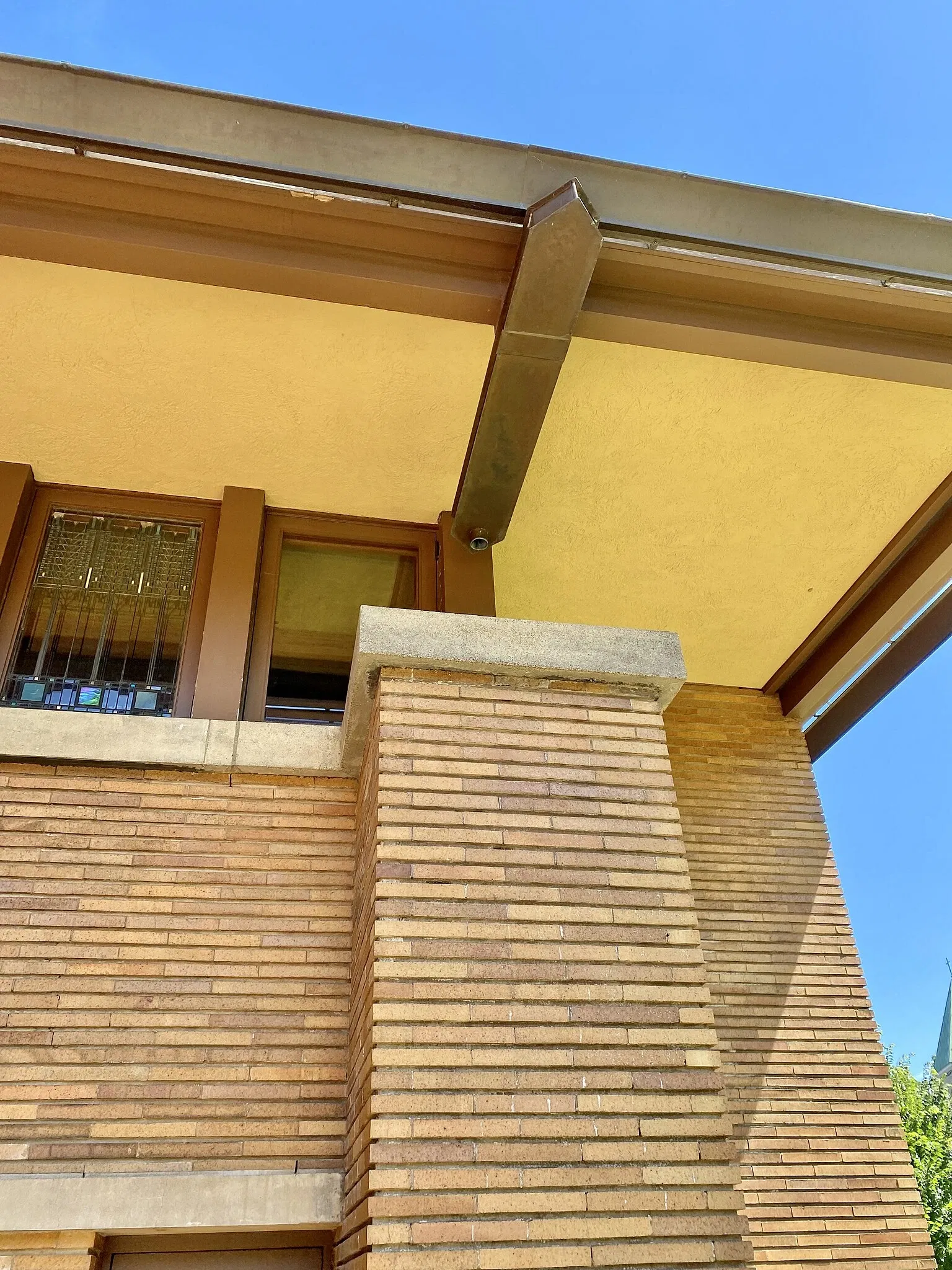 Casa Darwin D. Martin