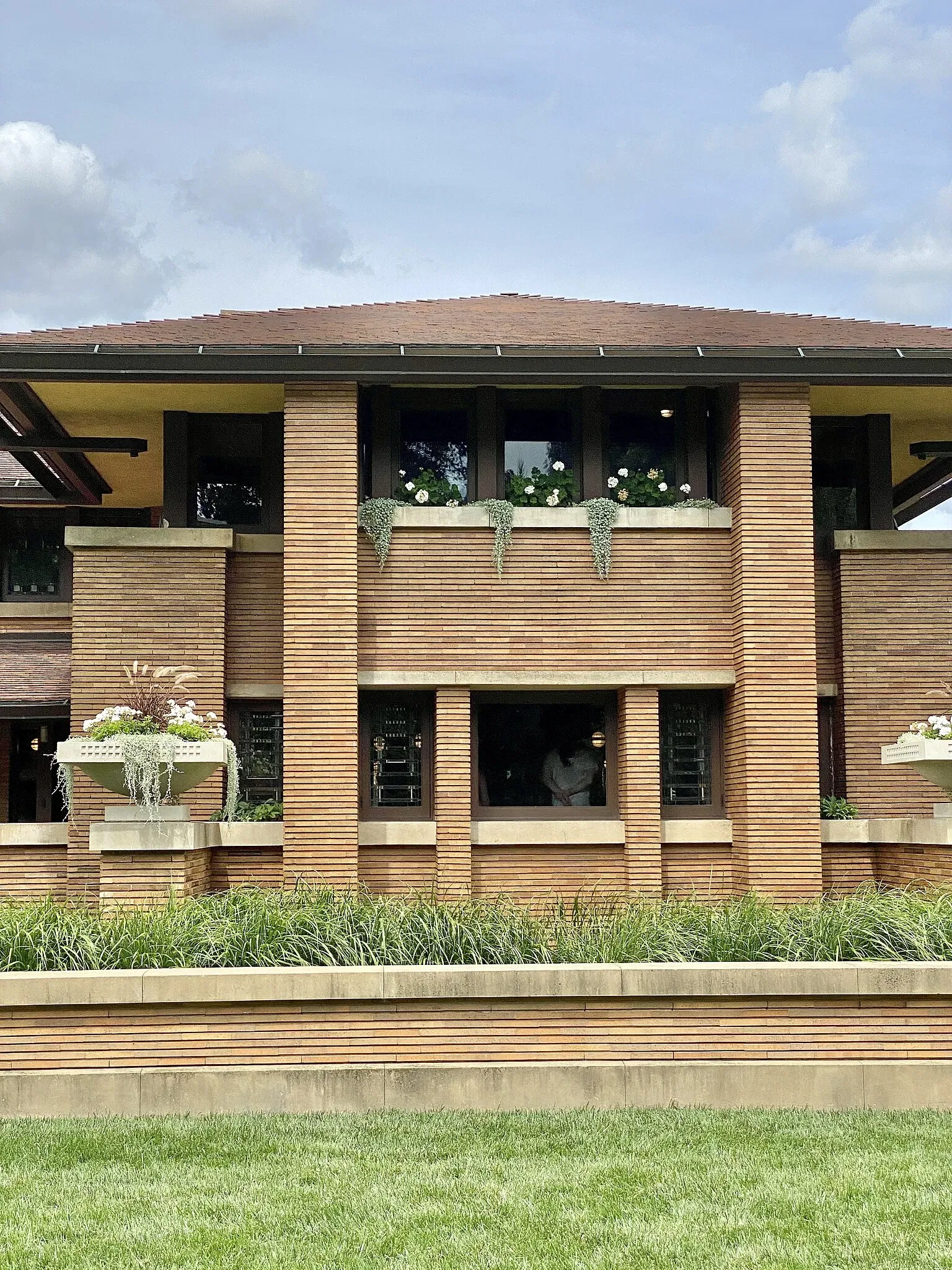 Casa Darwin D. Martin