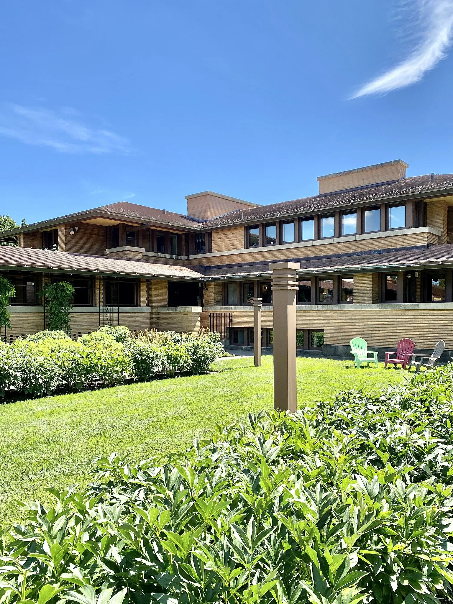 Casa Darwin D. Martin