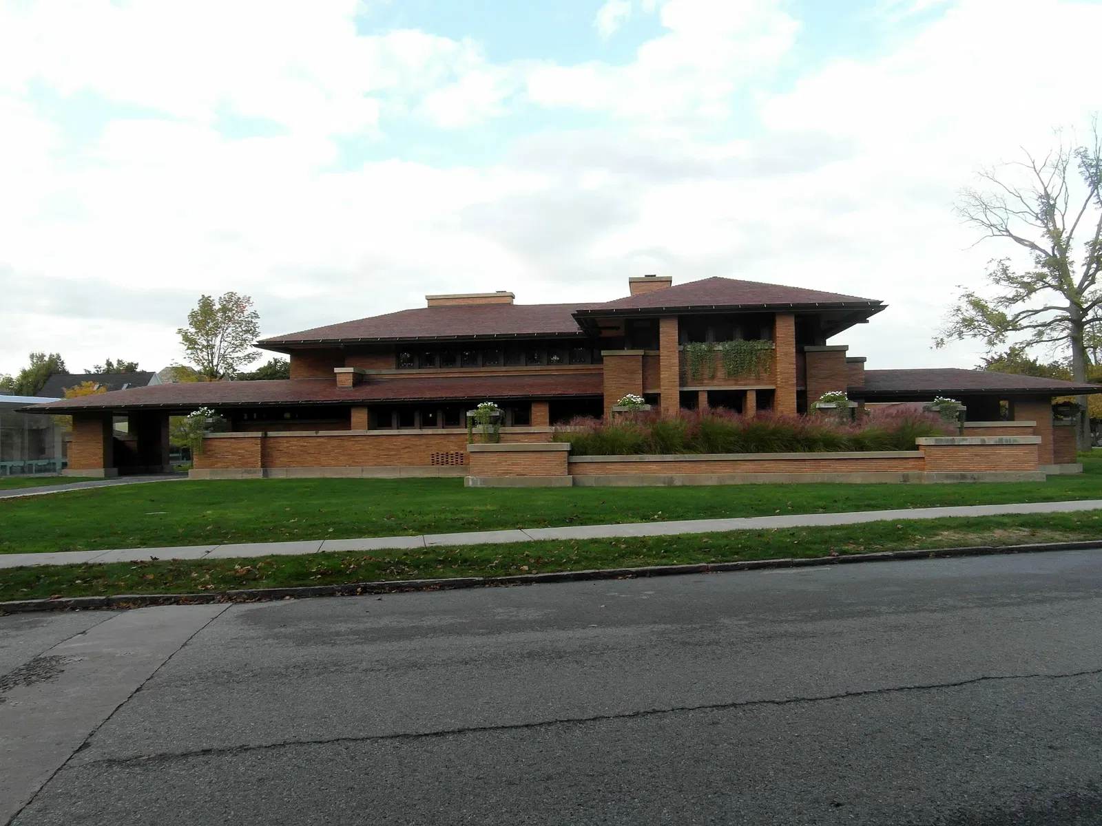 Casa Darwin D. Martin