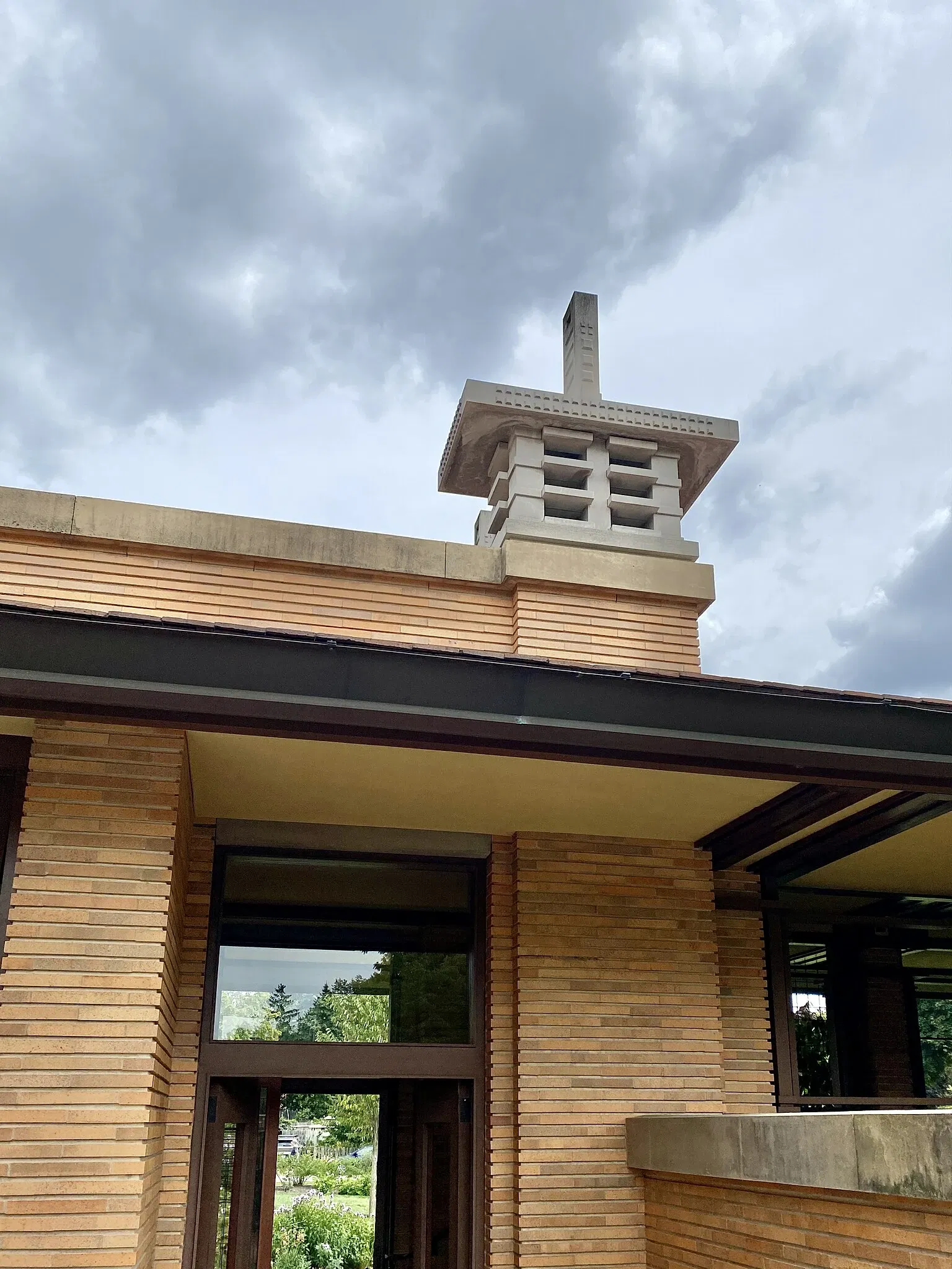 Darwin D. Martin House