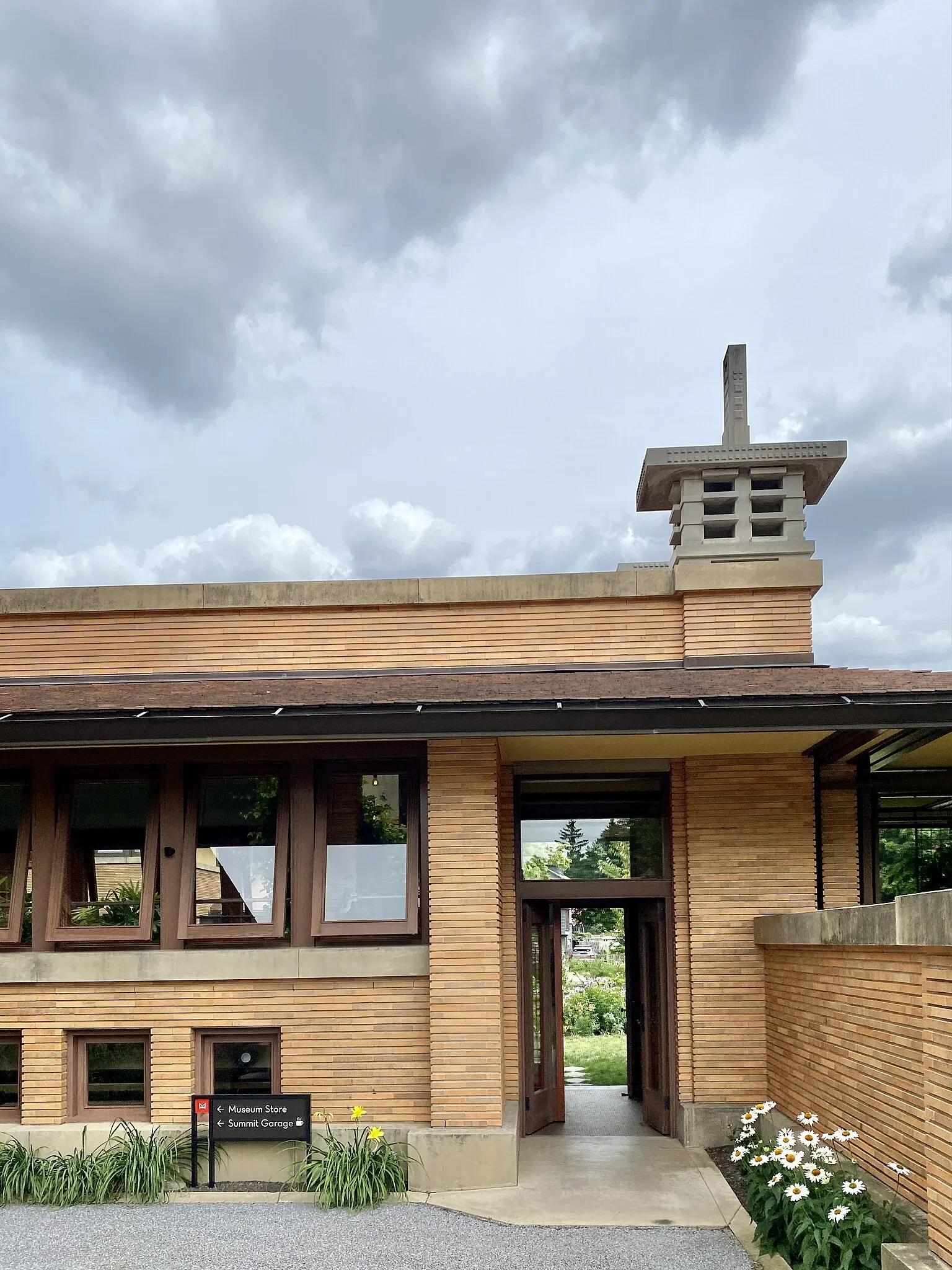 Casa Darwin D. Martin