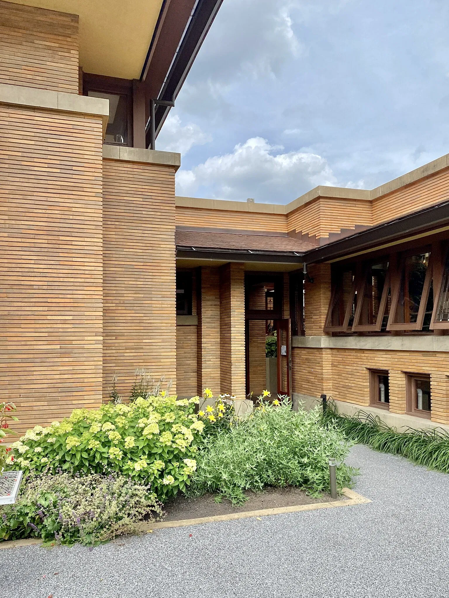 Casa Darwin D. Martin