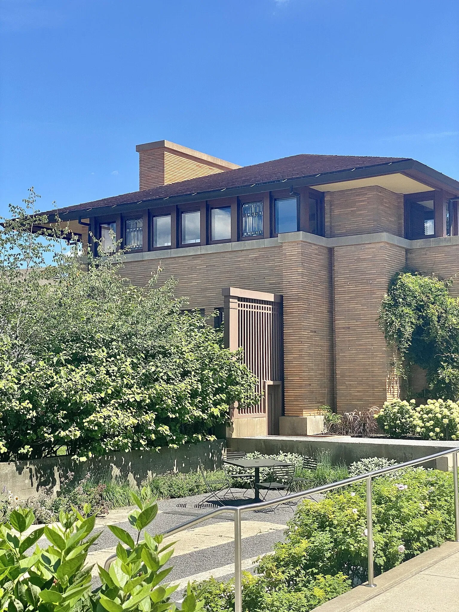 Casa Darwin D. Martin