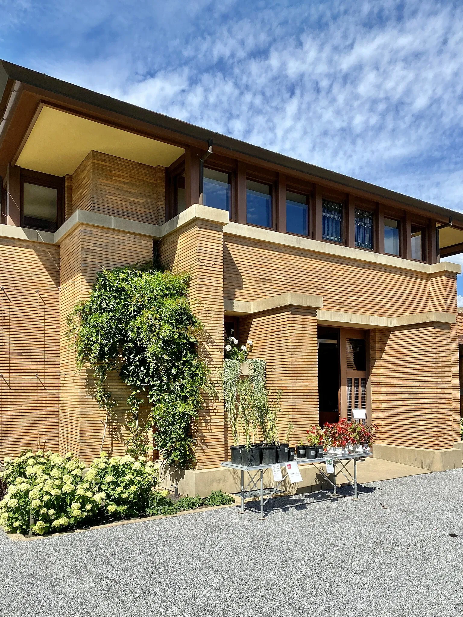 Casa Darwin D. Martin