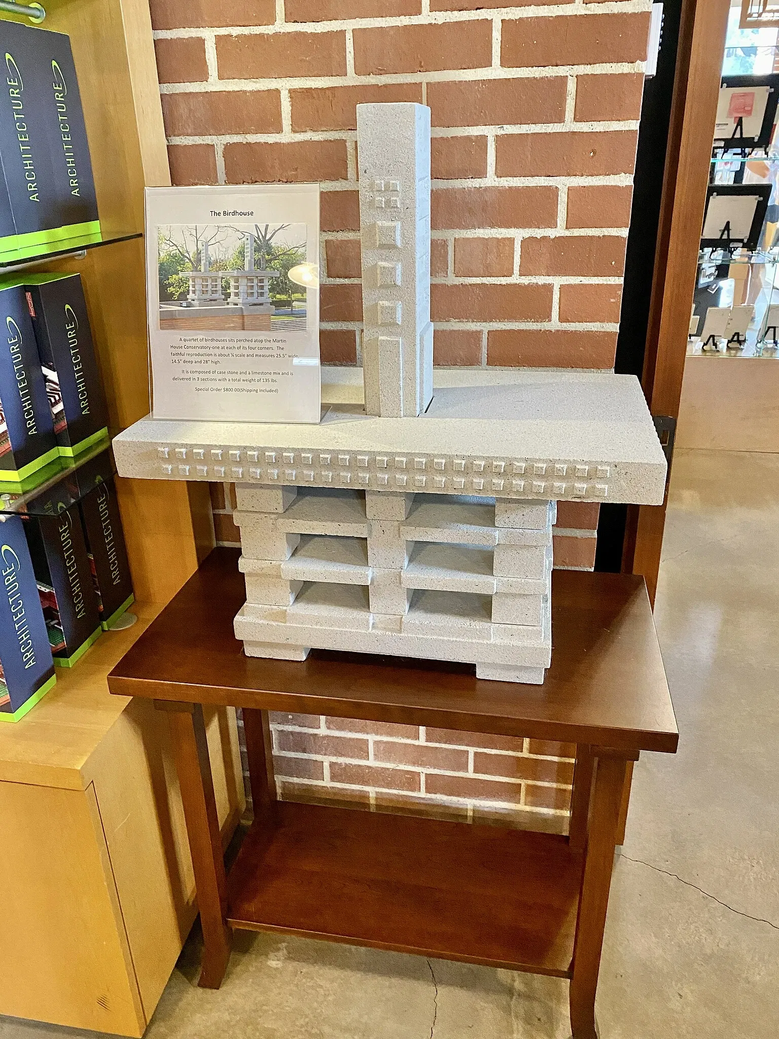 Casa Darwin D. Martin