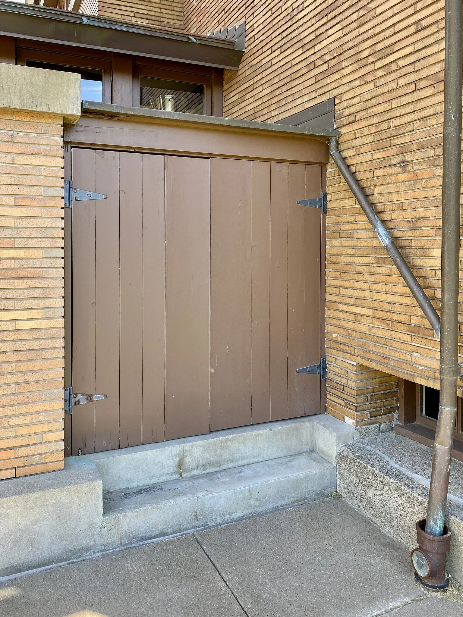 Casa Darwin D. Martin