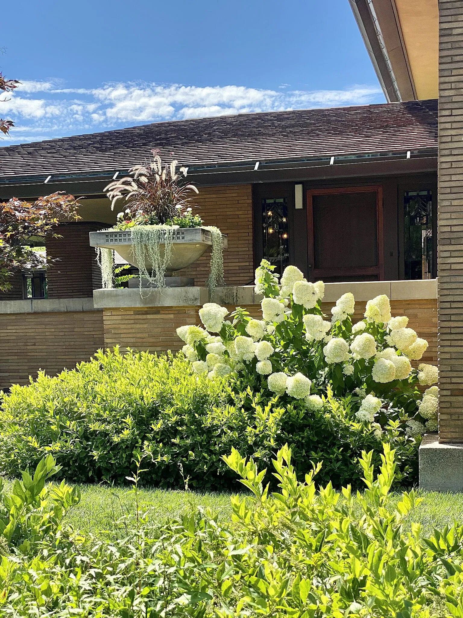 Darwin D. Martin House