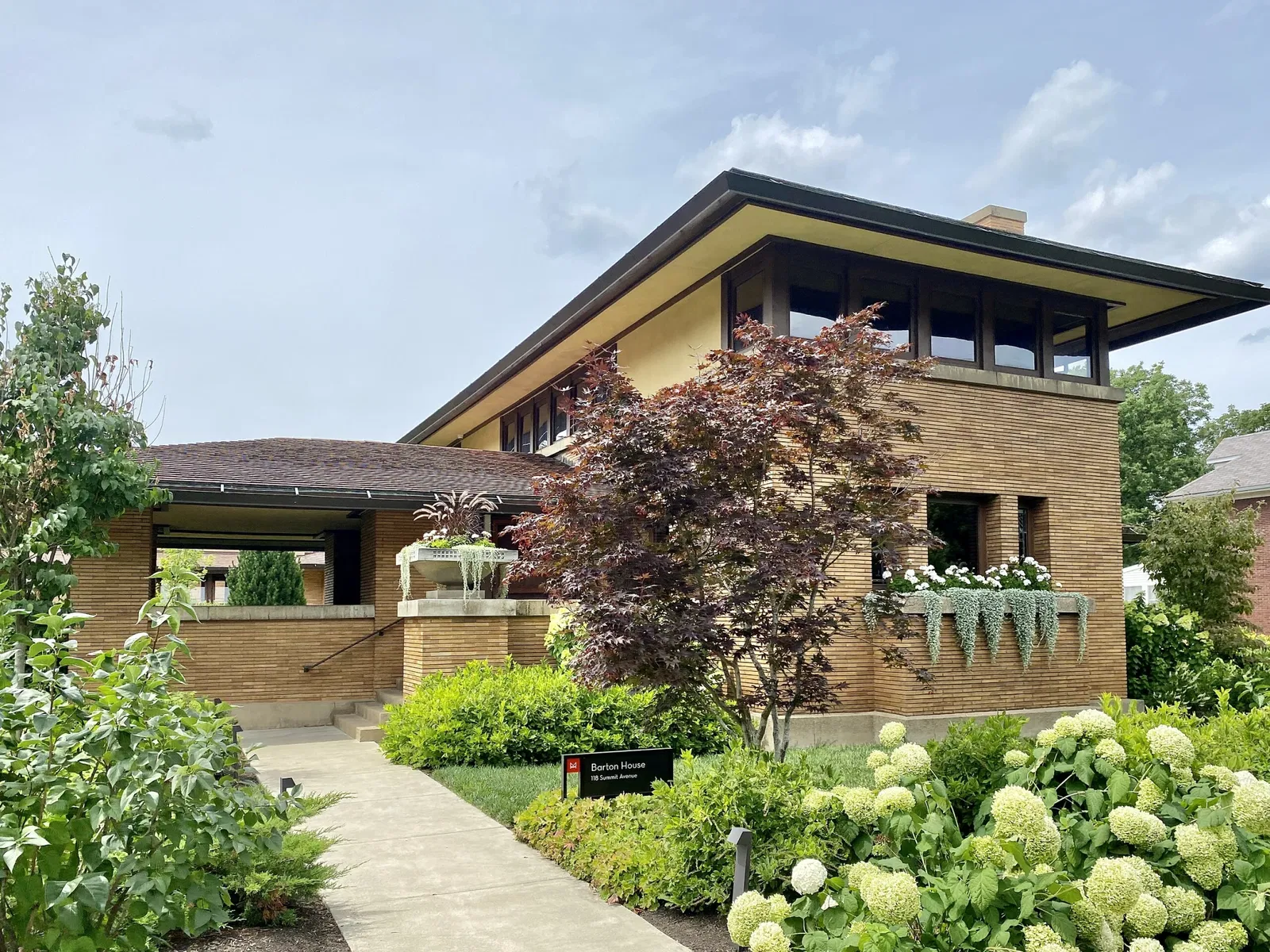 Casa Darwin D. Martin