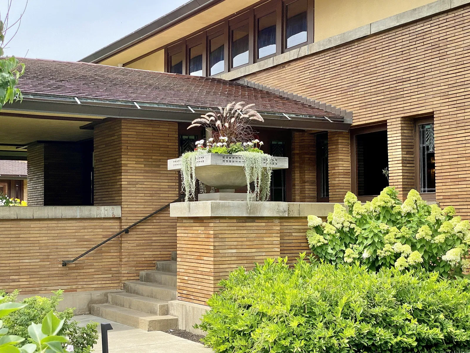 Casa Darwin D. Martin