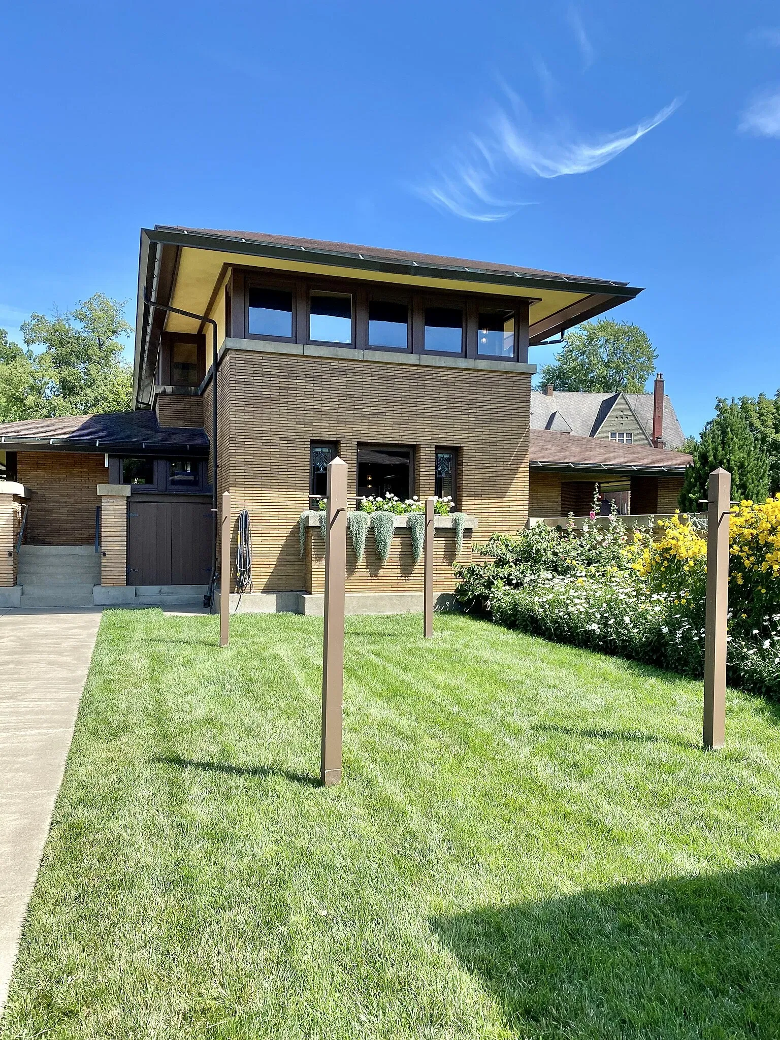 Casa Darwin D. Martin