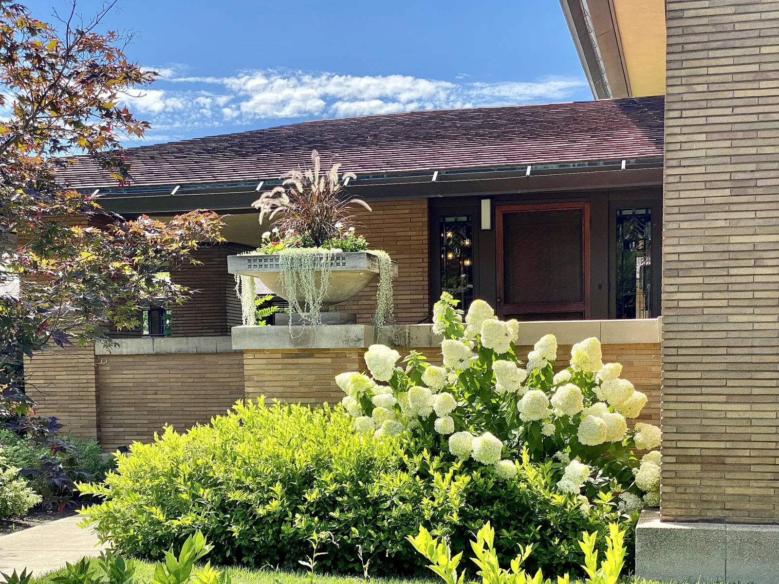 Darwin D. Martin House