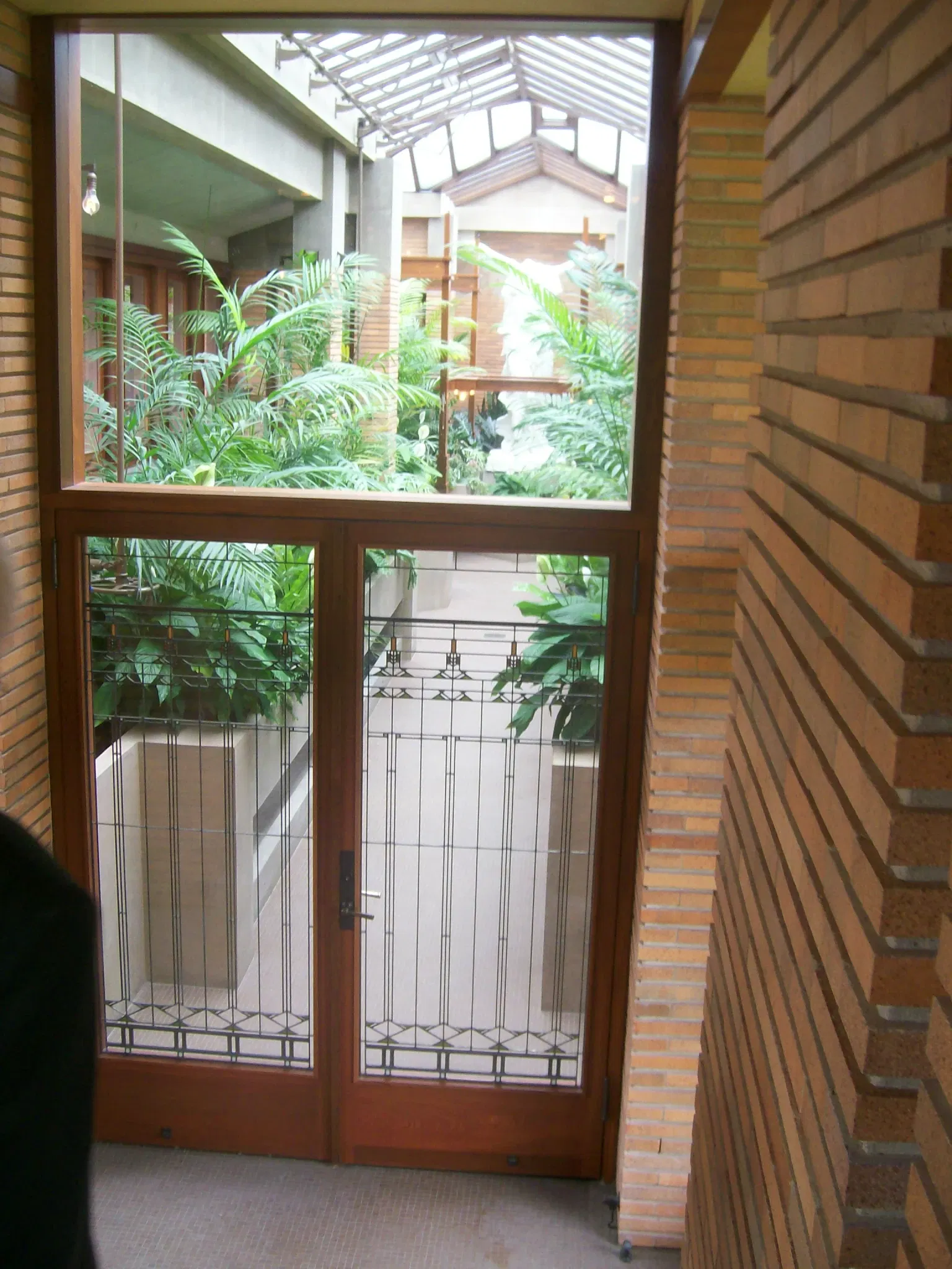 Casa Darwin D. Martin