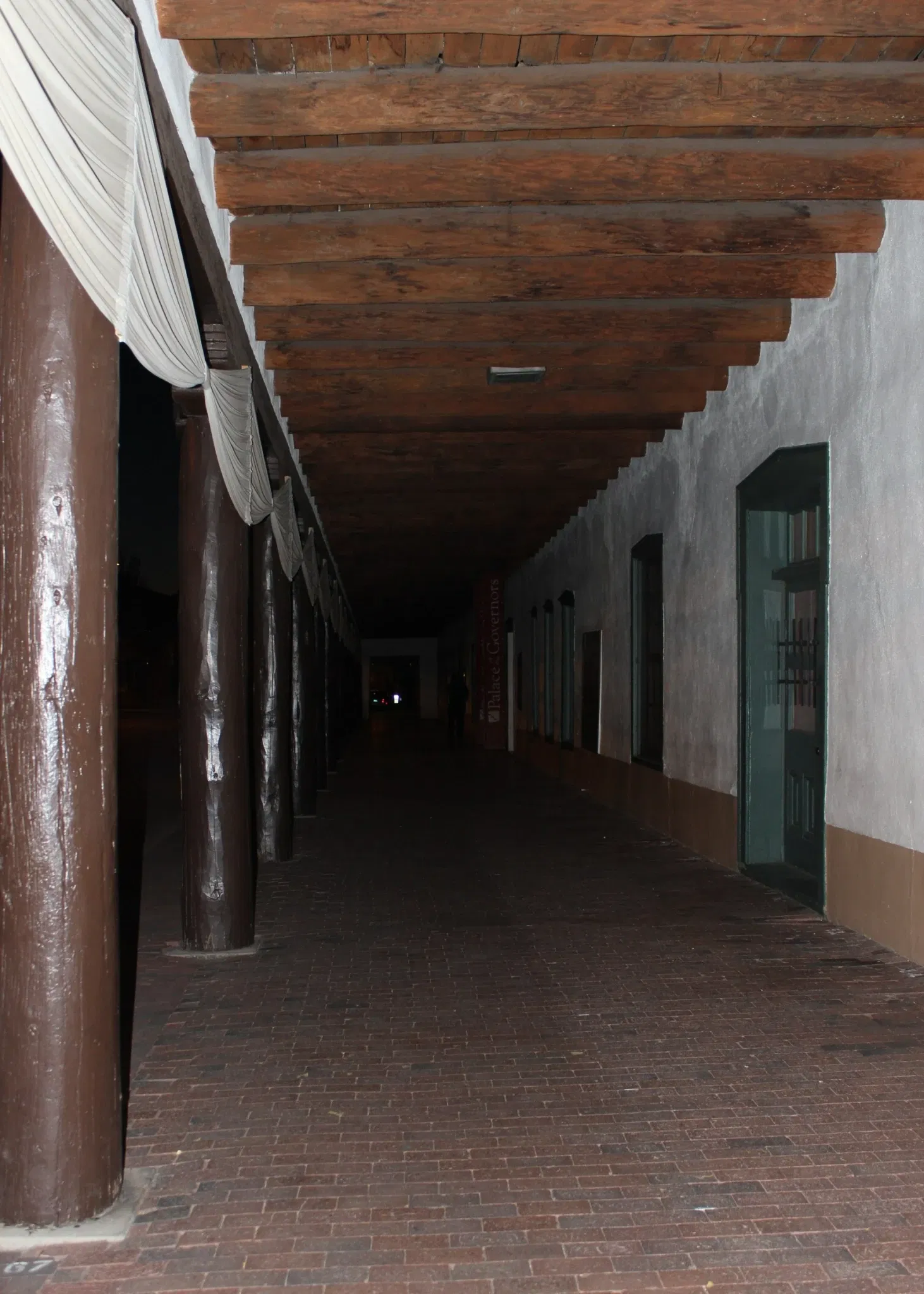 Palacio de los Gobernadores