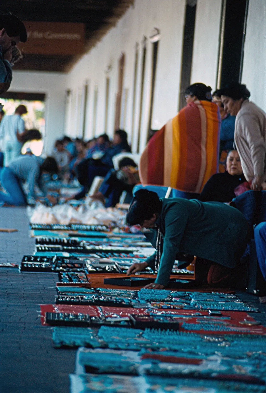 Palazzo dei Governatori (Santa Fe)