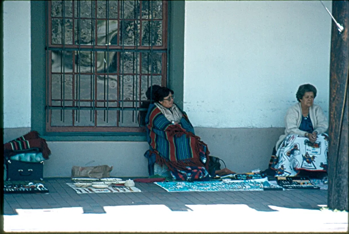 Palacio de los Gobernadores