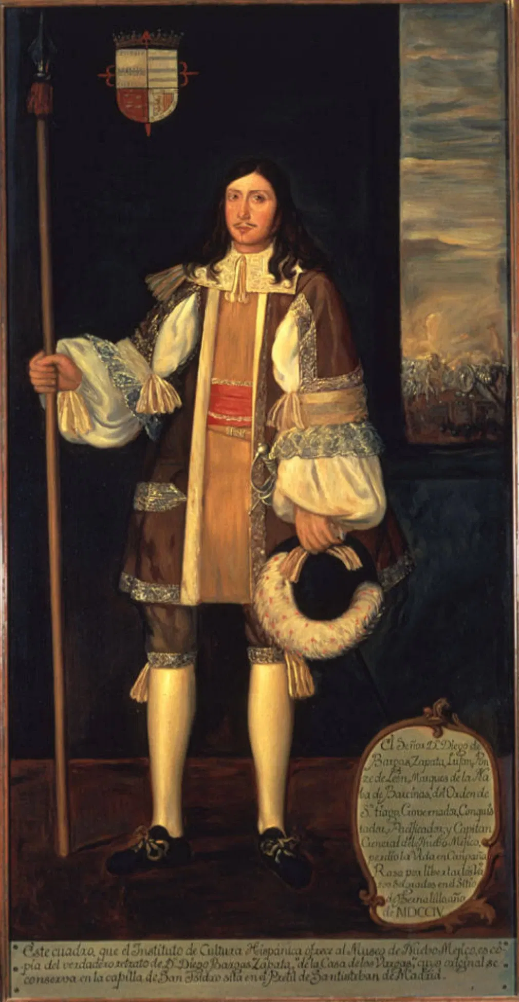 Palazzo dei Governatori (Santa Fe)