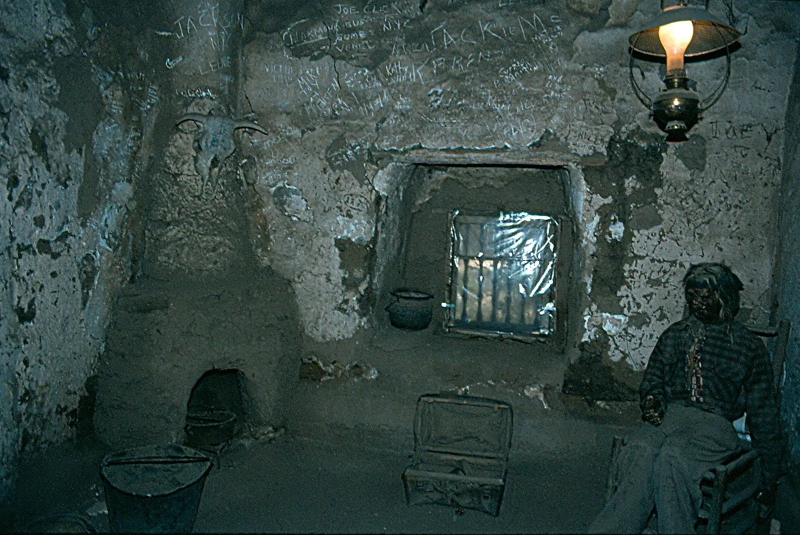 Palacio de los Gobernadores