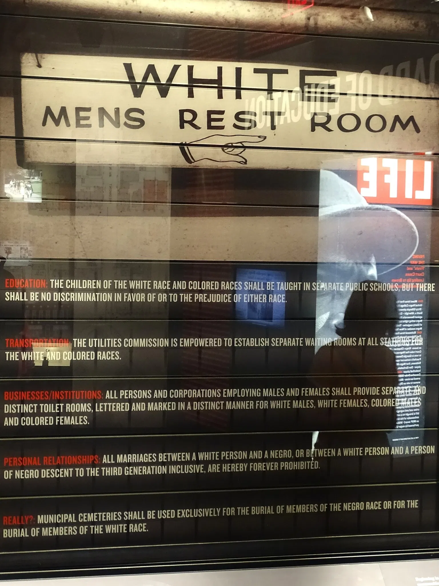 Centre national pour les droits civiques et humains