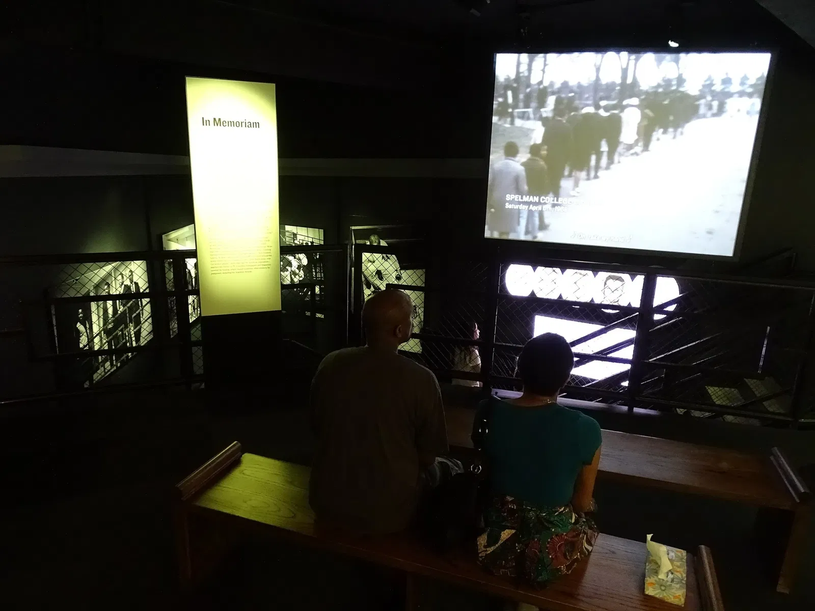 Centre national pour les droits civiques et humains