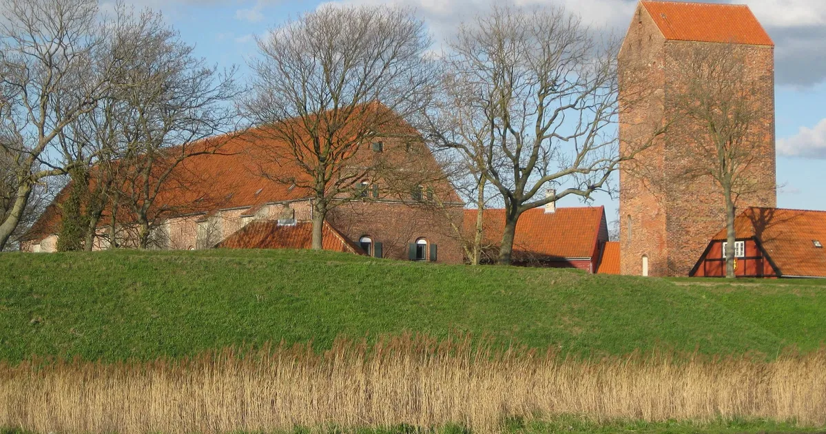 Korsør Fæstning (Korsør) - Visitor Information & Reviews
