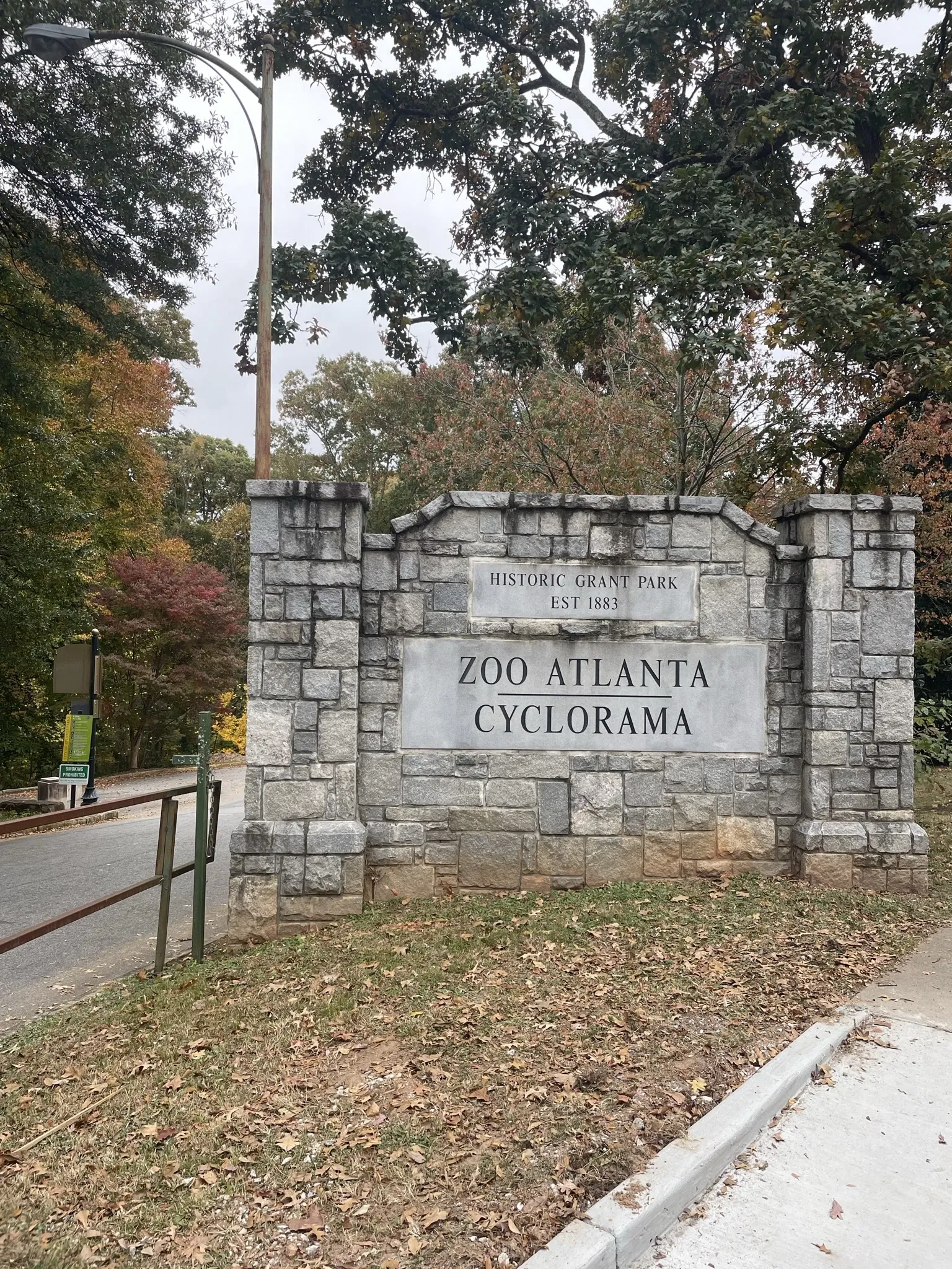 Zoológico de Atlanta