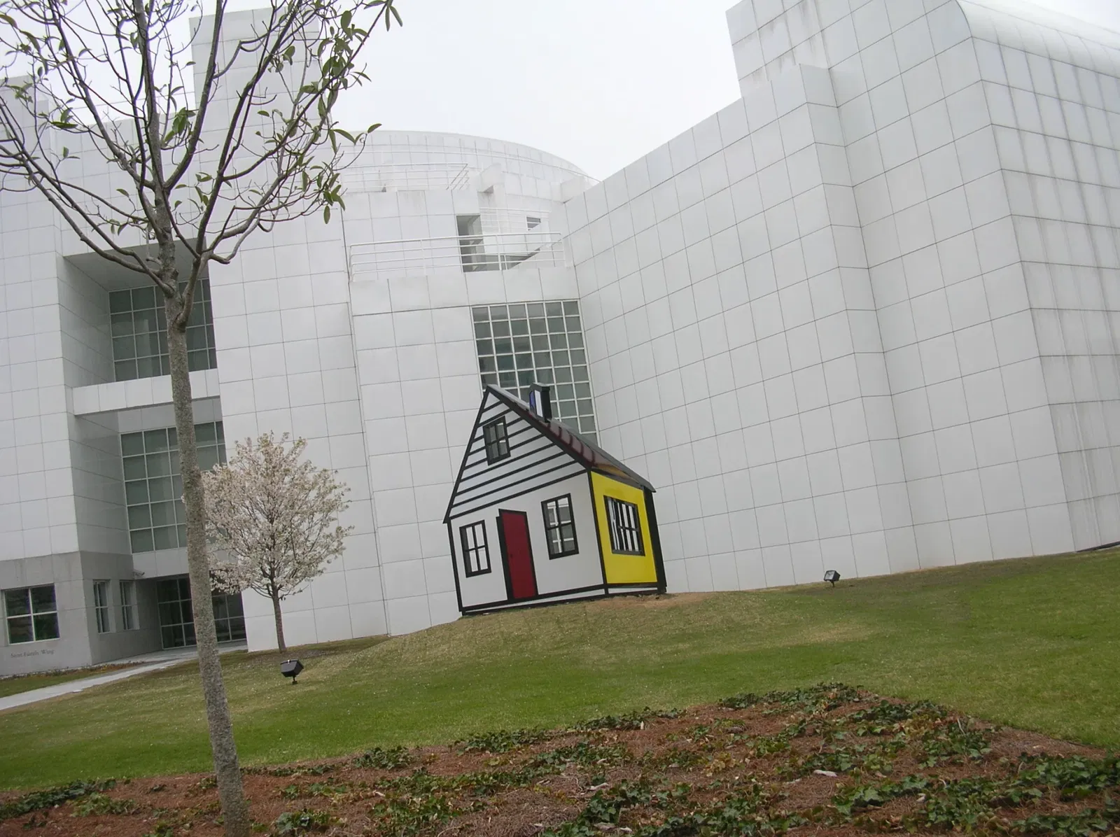 High Museum of Art
