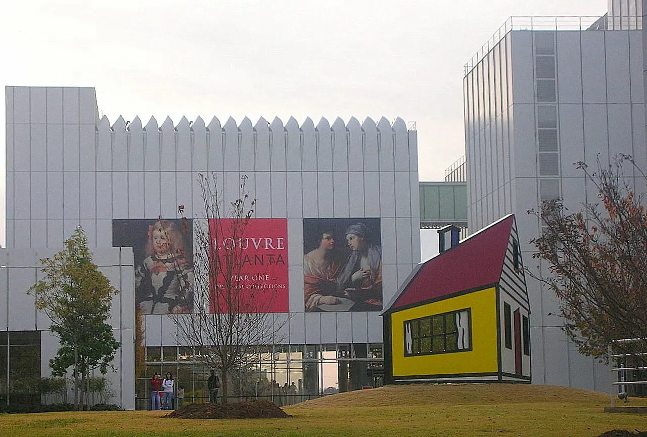 High Museum of Art