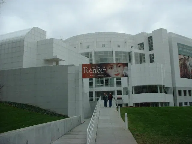 High Museum of Art